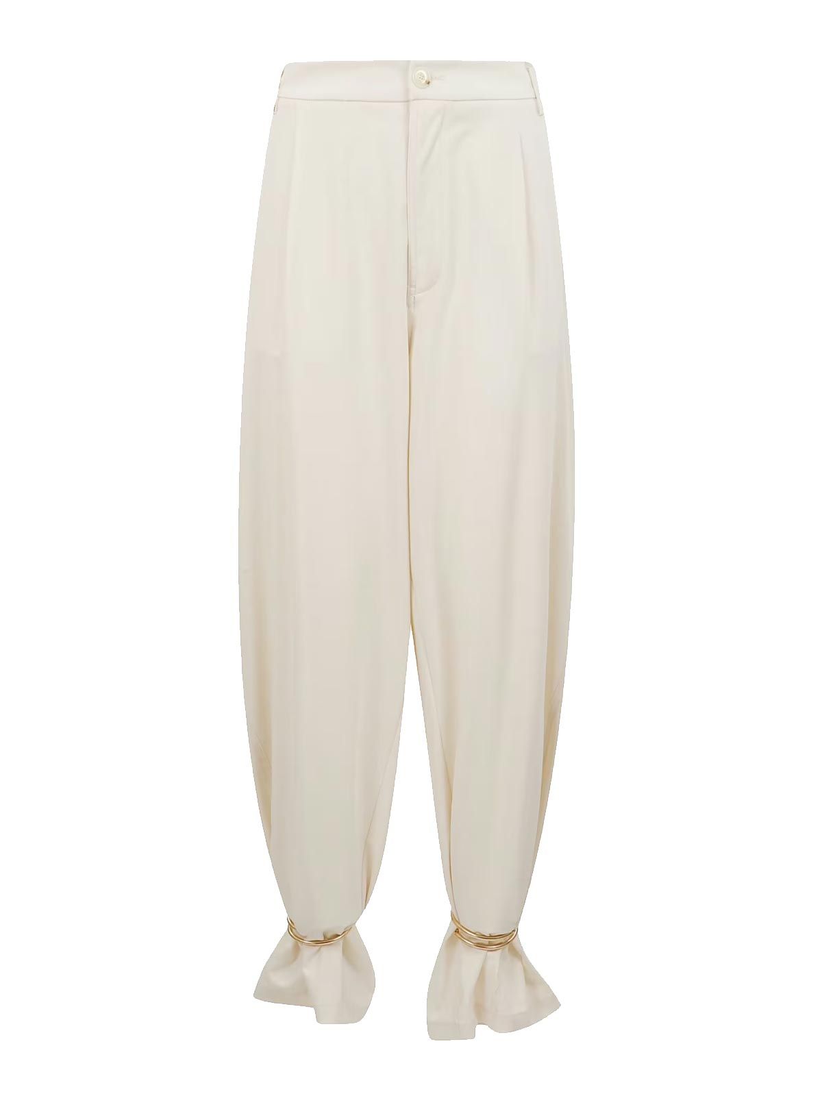 PHEBE WIDE LEG PANTS