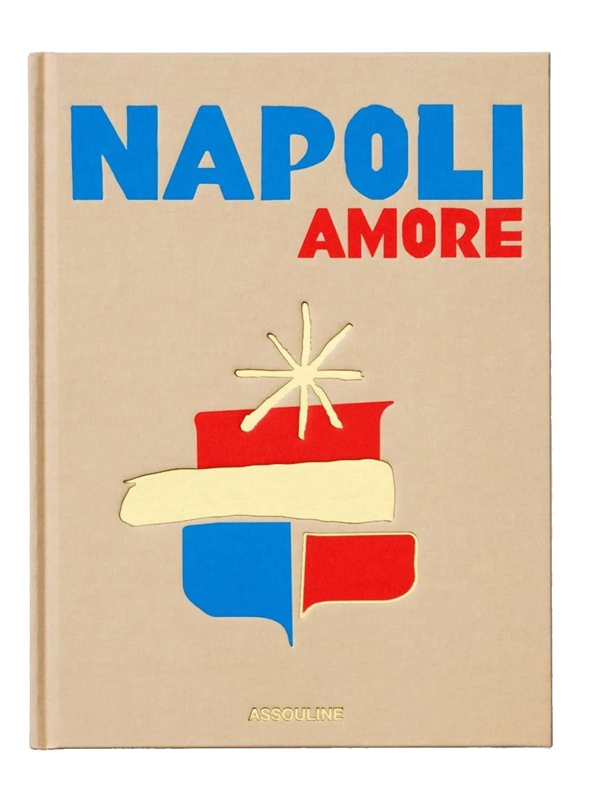 NAPOLI AMORE