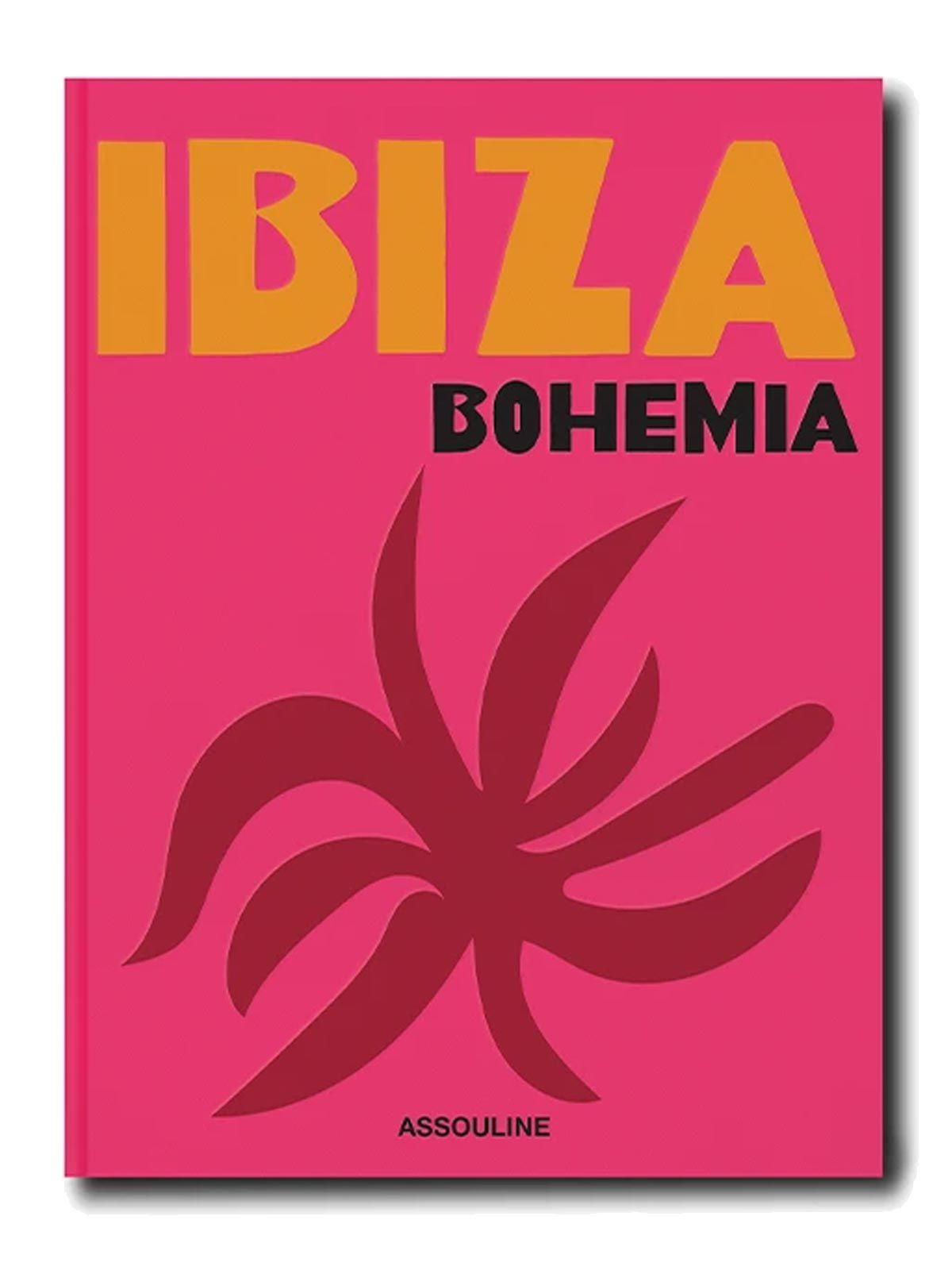 IBIZA BOHEMIA