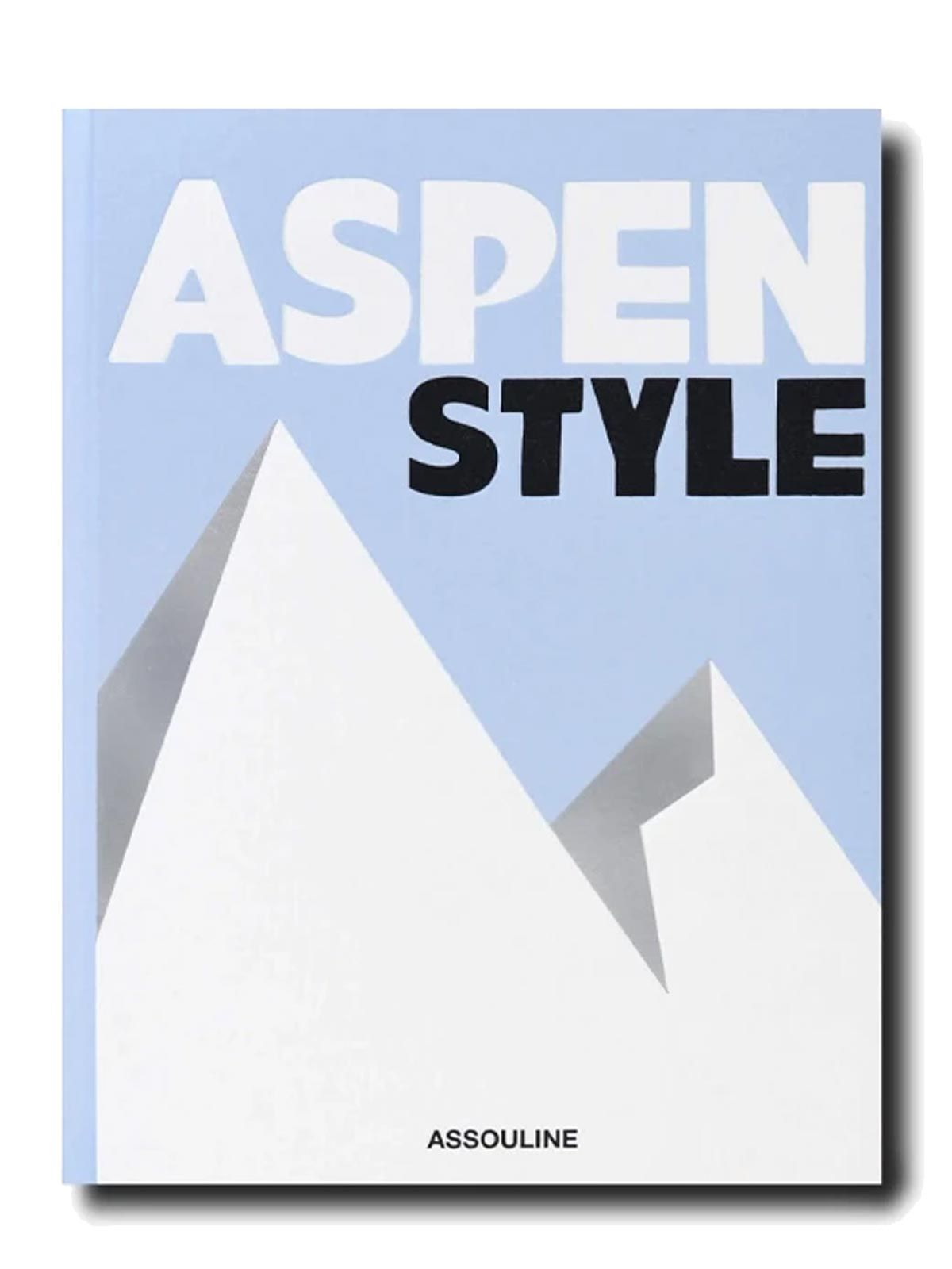 ASPEN STYLE