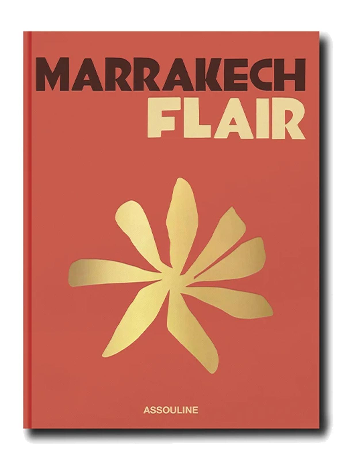 MARRAKECH FLAIR