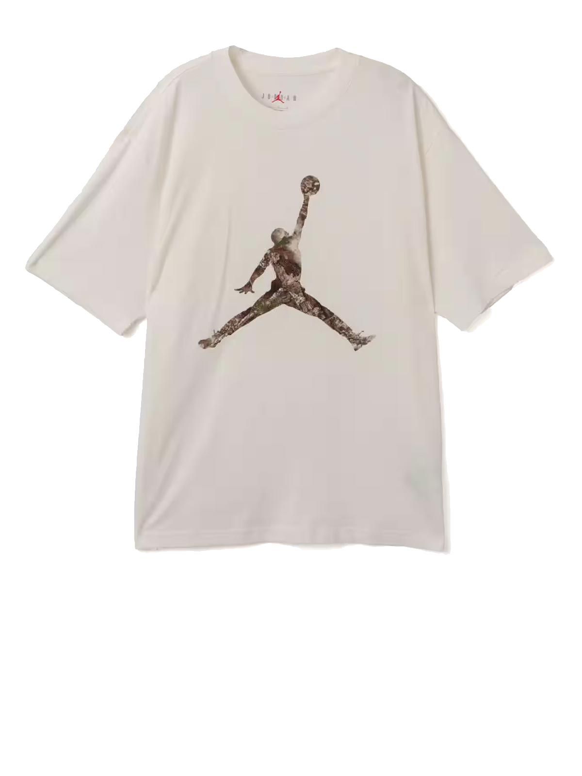 JORDAN BROOKLYN T-SHIRT