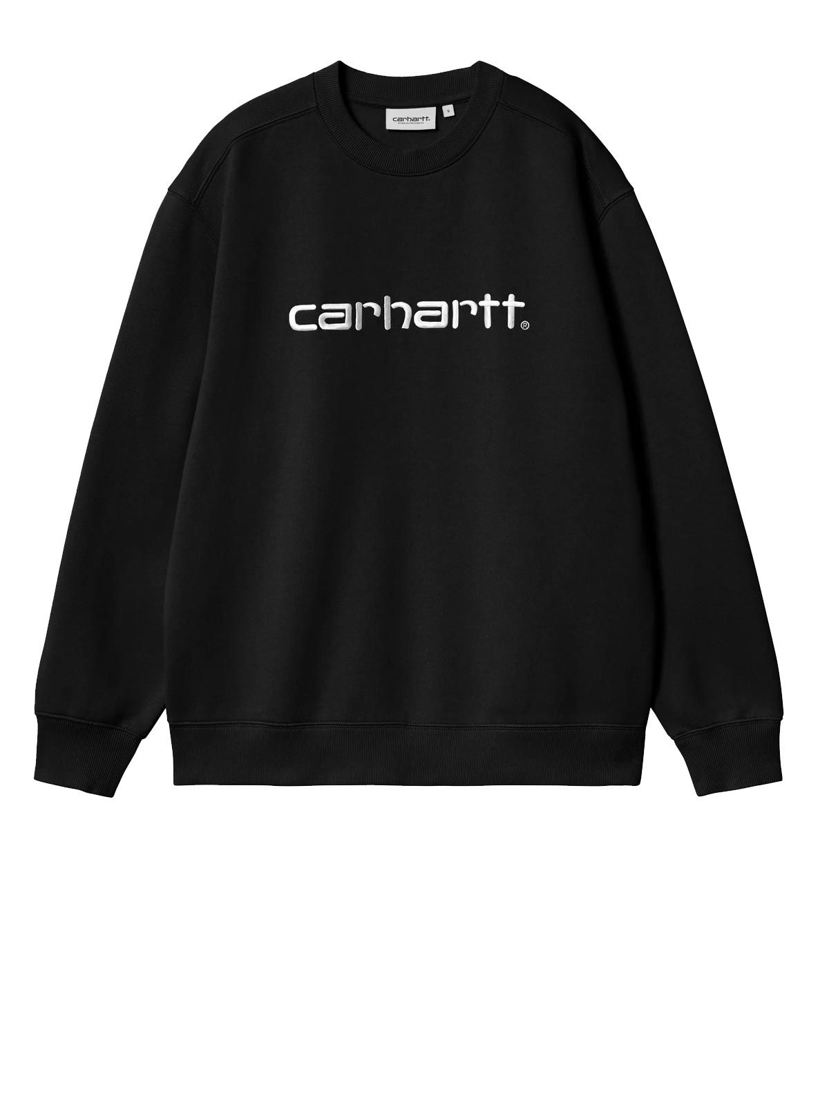 Sweatshirt black