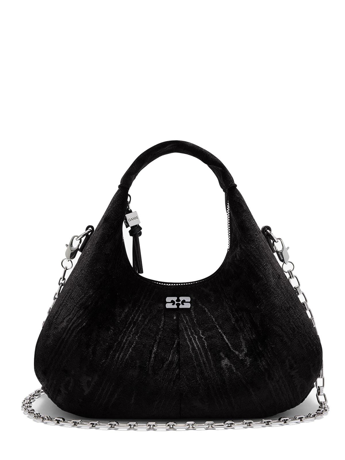 Hobo Mini Velvet Moire