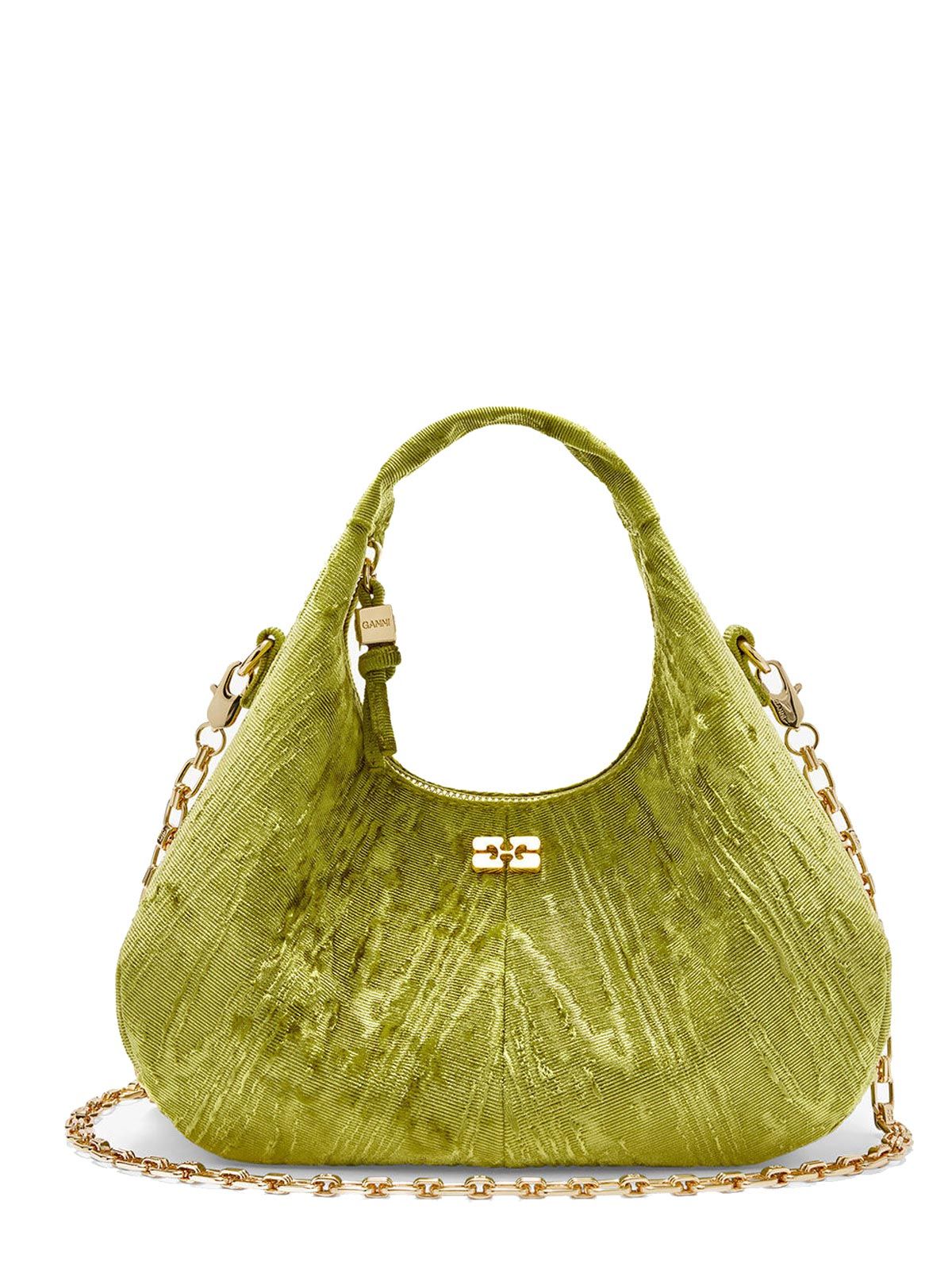 Hobo Mini Velvet Moire