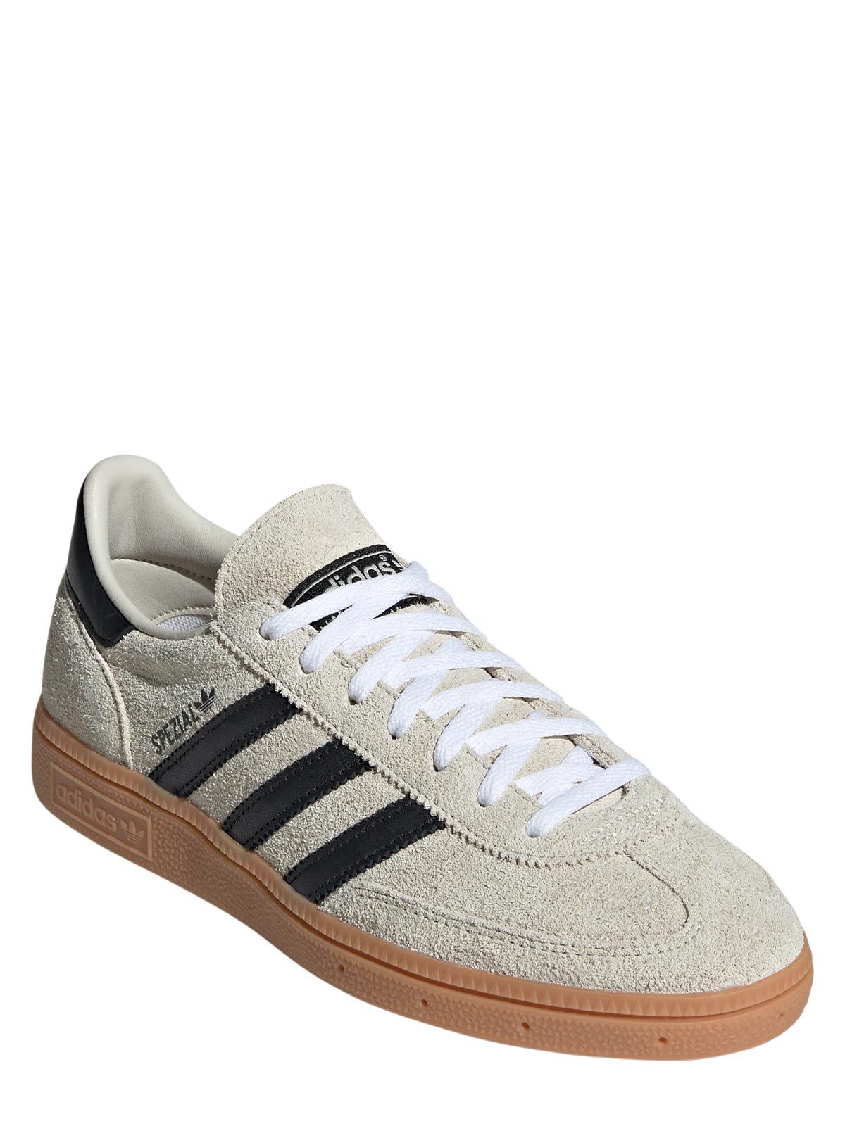 Handball spezial beige ADIDAS ORIGINALS