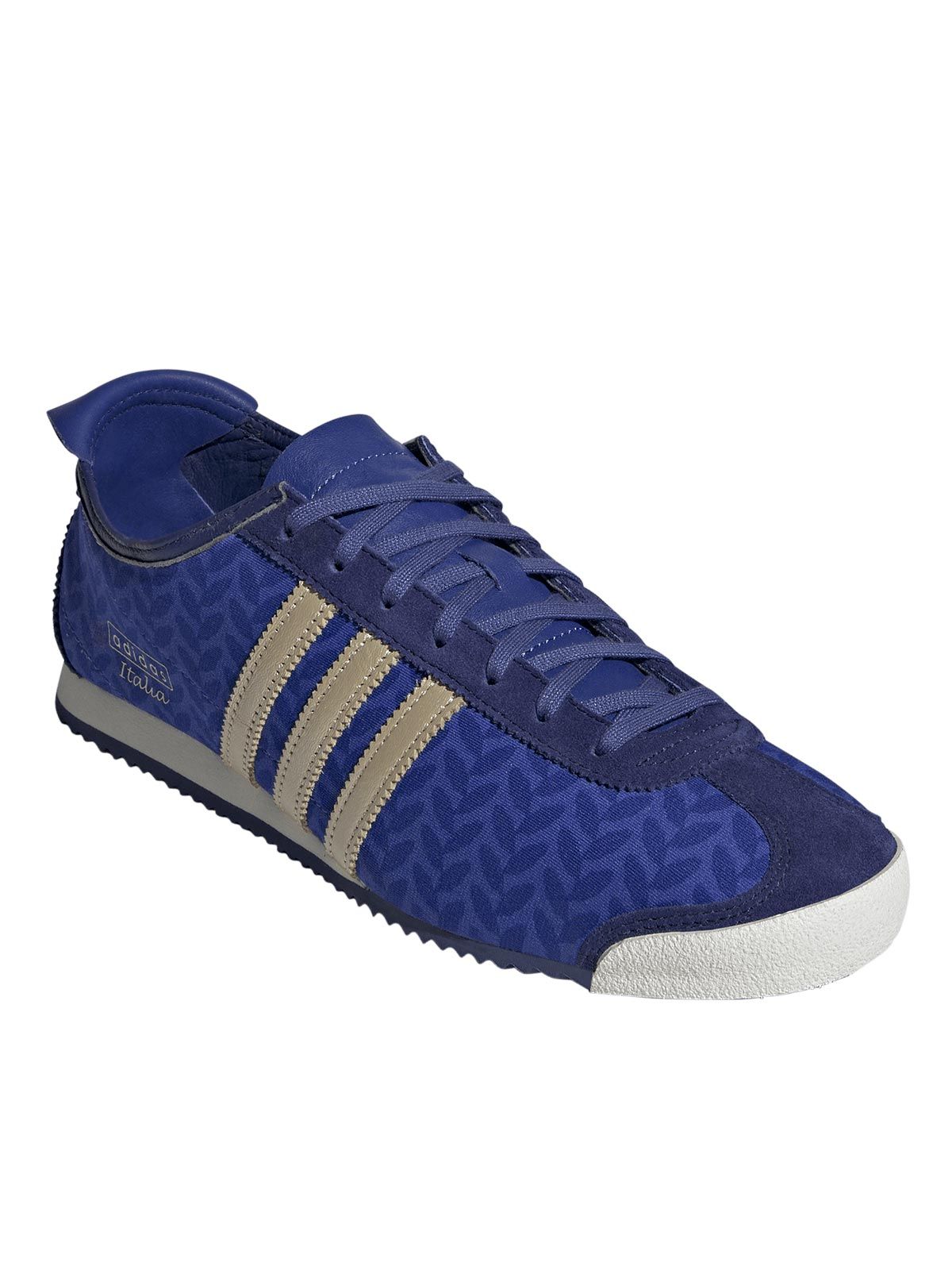Italia 60s blue Shoe - Man ADIDAS ORIGINALS