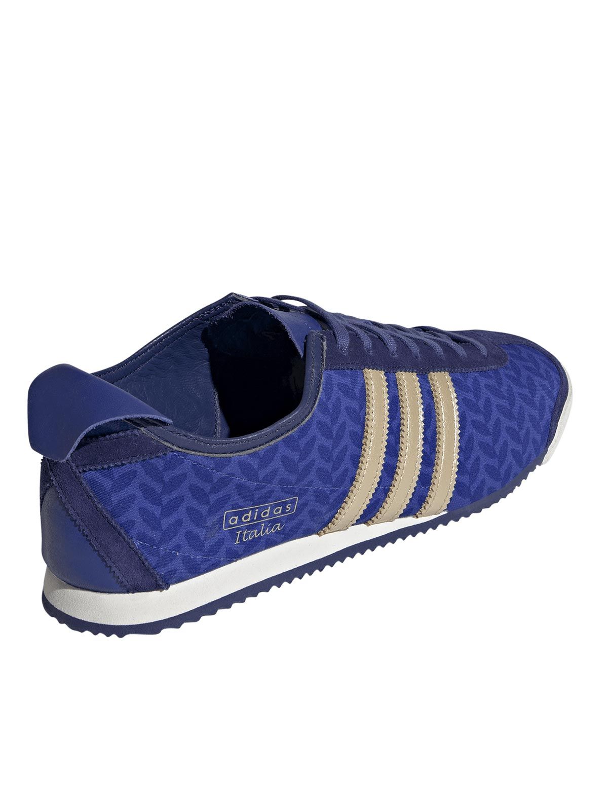 Italia 60s blue Shoe - Man ADIDAS ORIGINALS