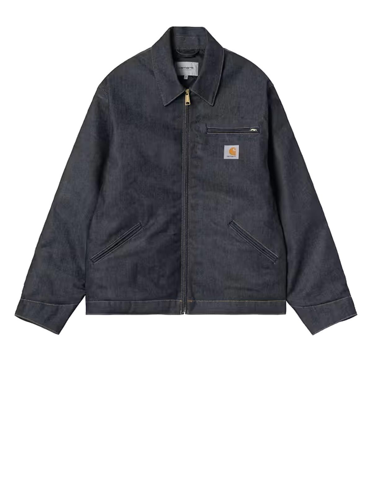 Giacca OG Detroit blu