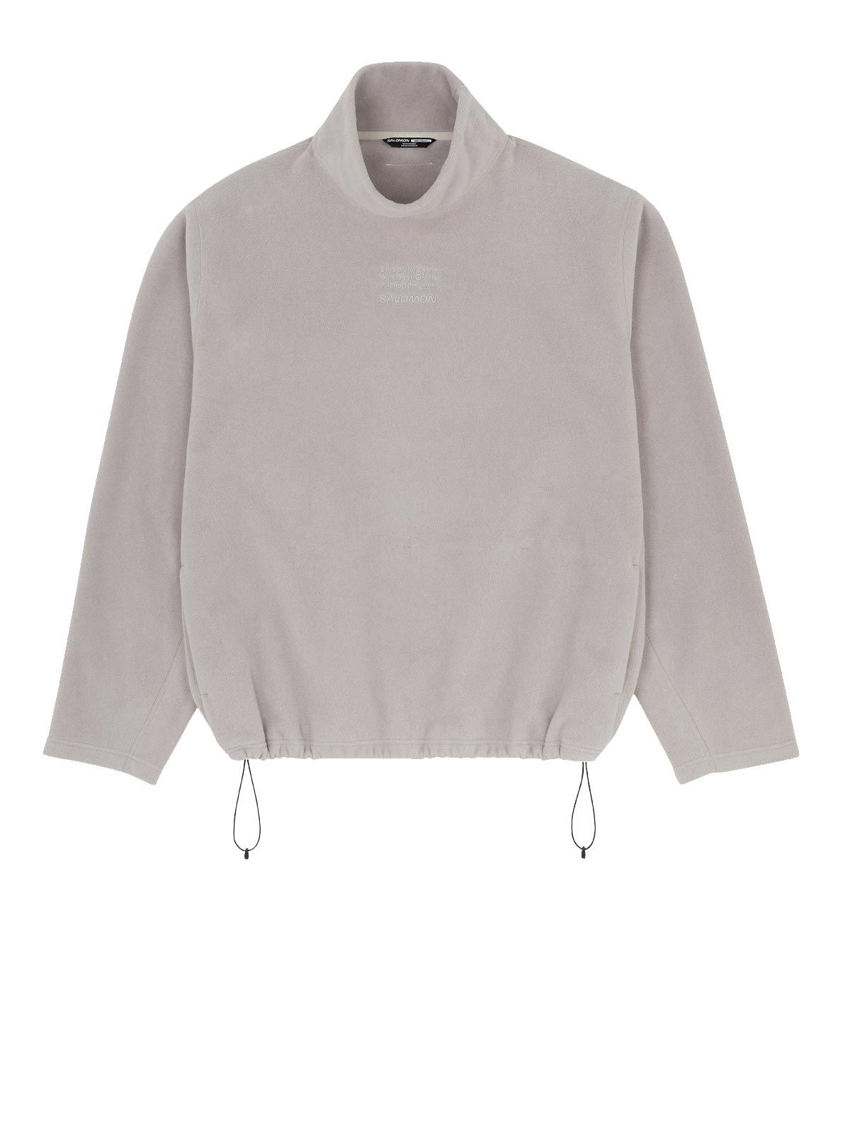 LONG SLEEVE TOP