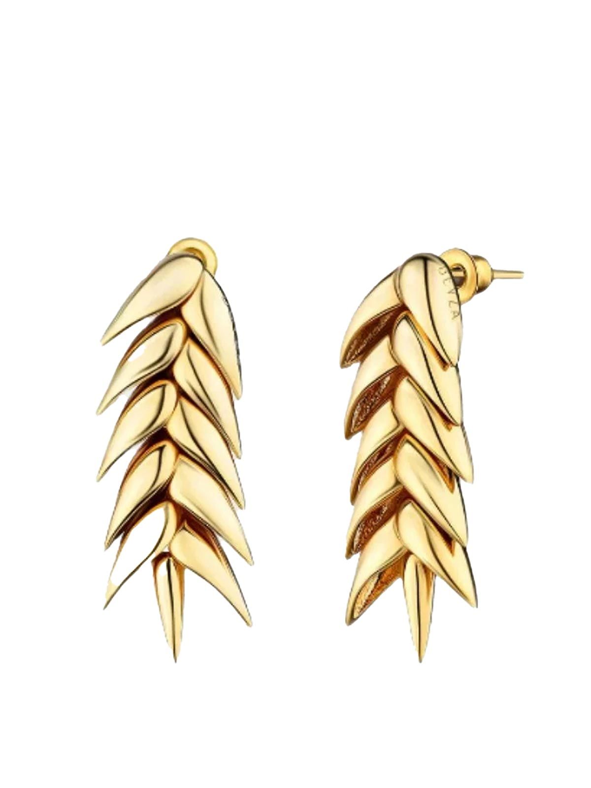 Spikelet short oro