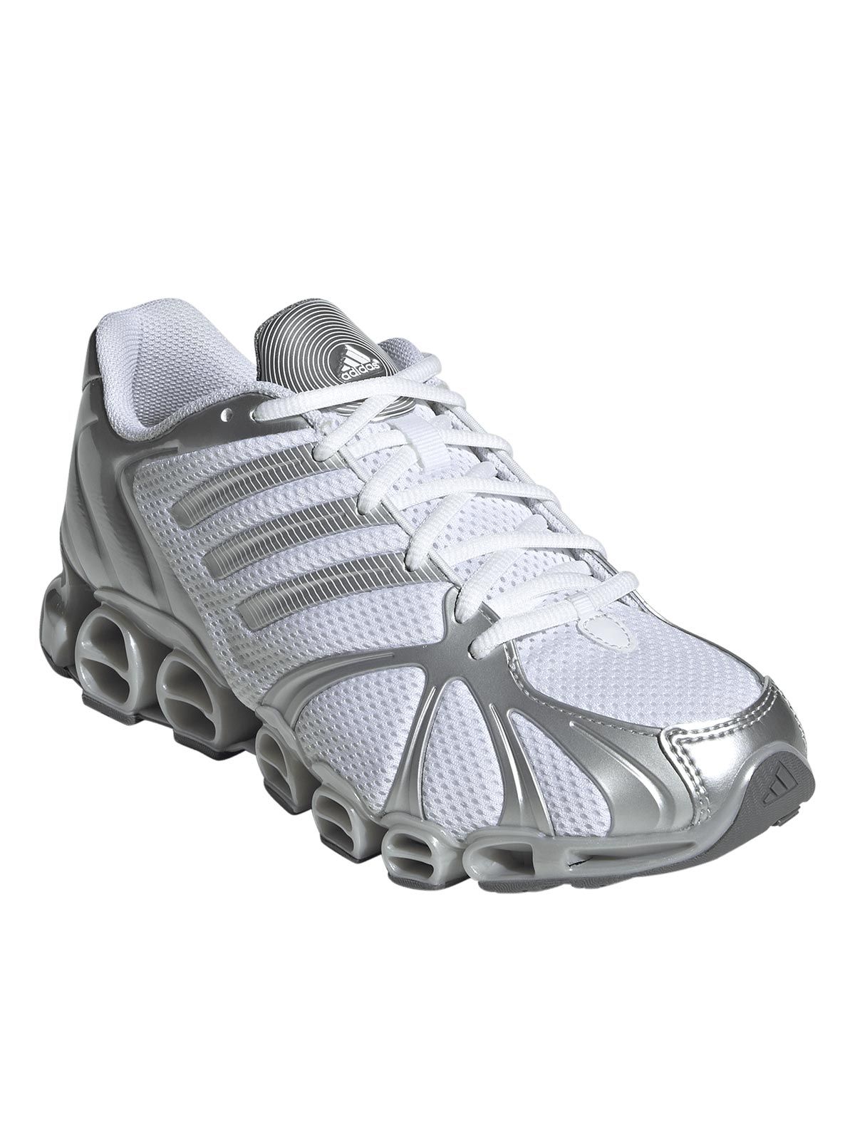 Mega Ghostride silver ADIDAS ORIGINALS