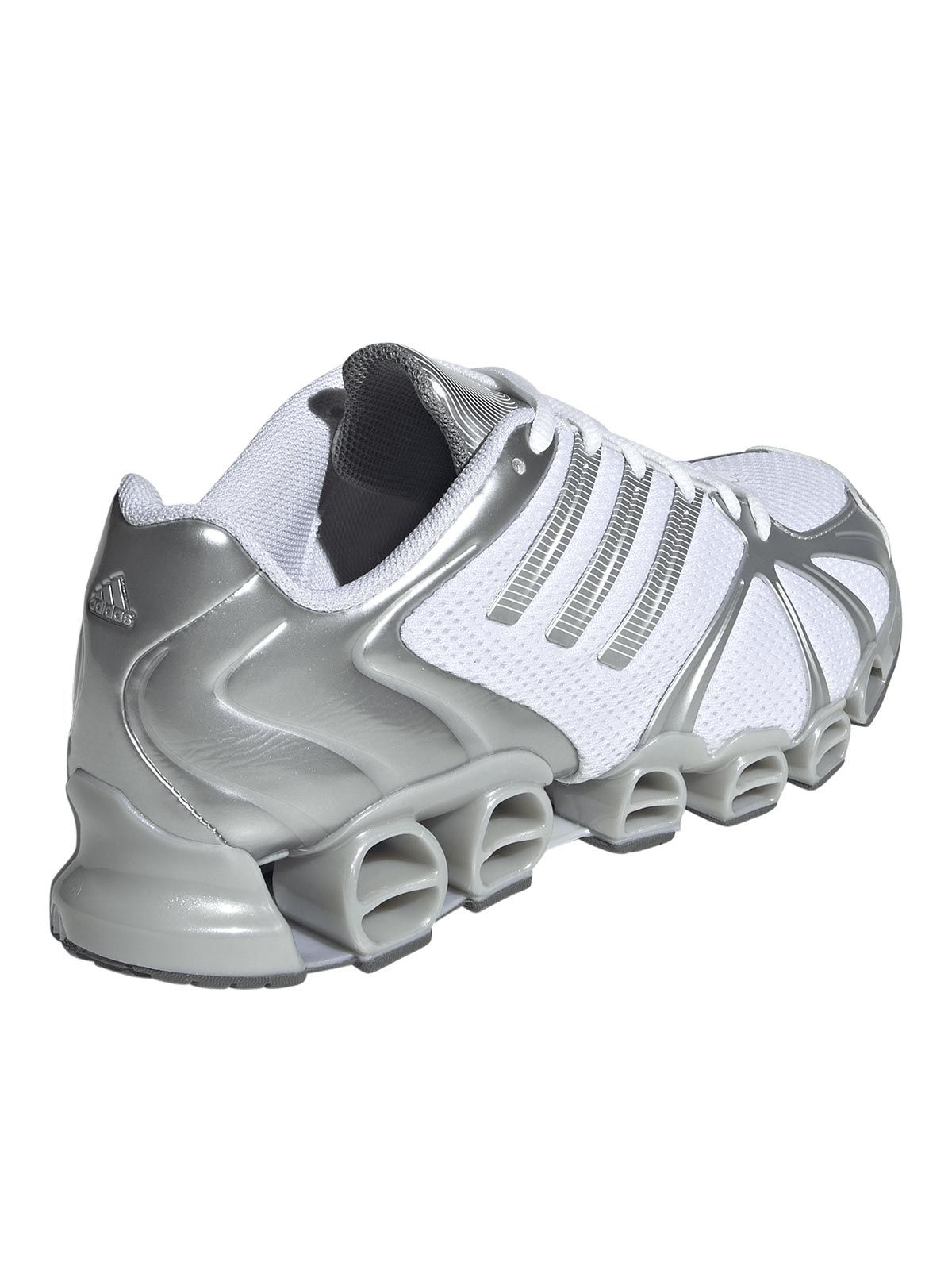 Mega Ghostride silver ADIDAS ORIGINALS