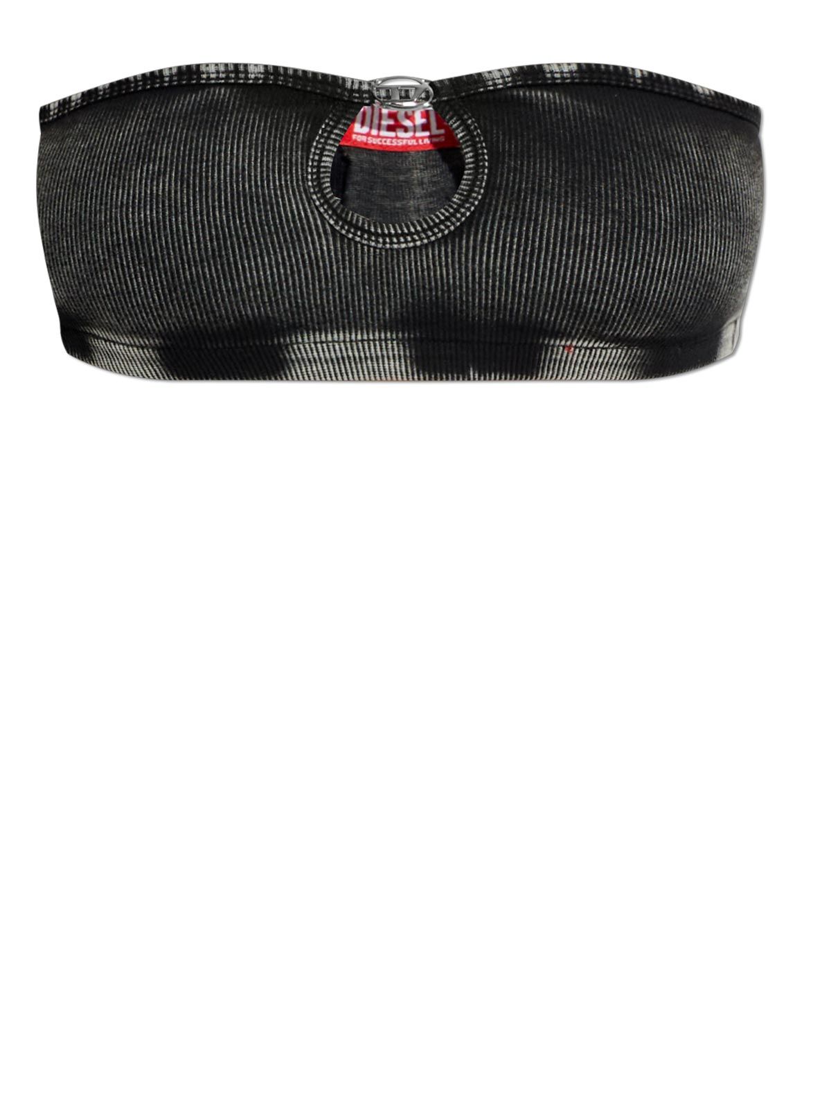 Reggiseno Janette Dnm grigio