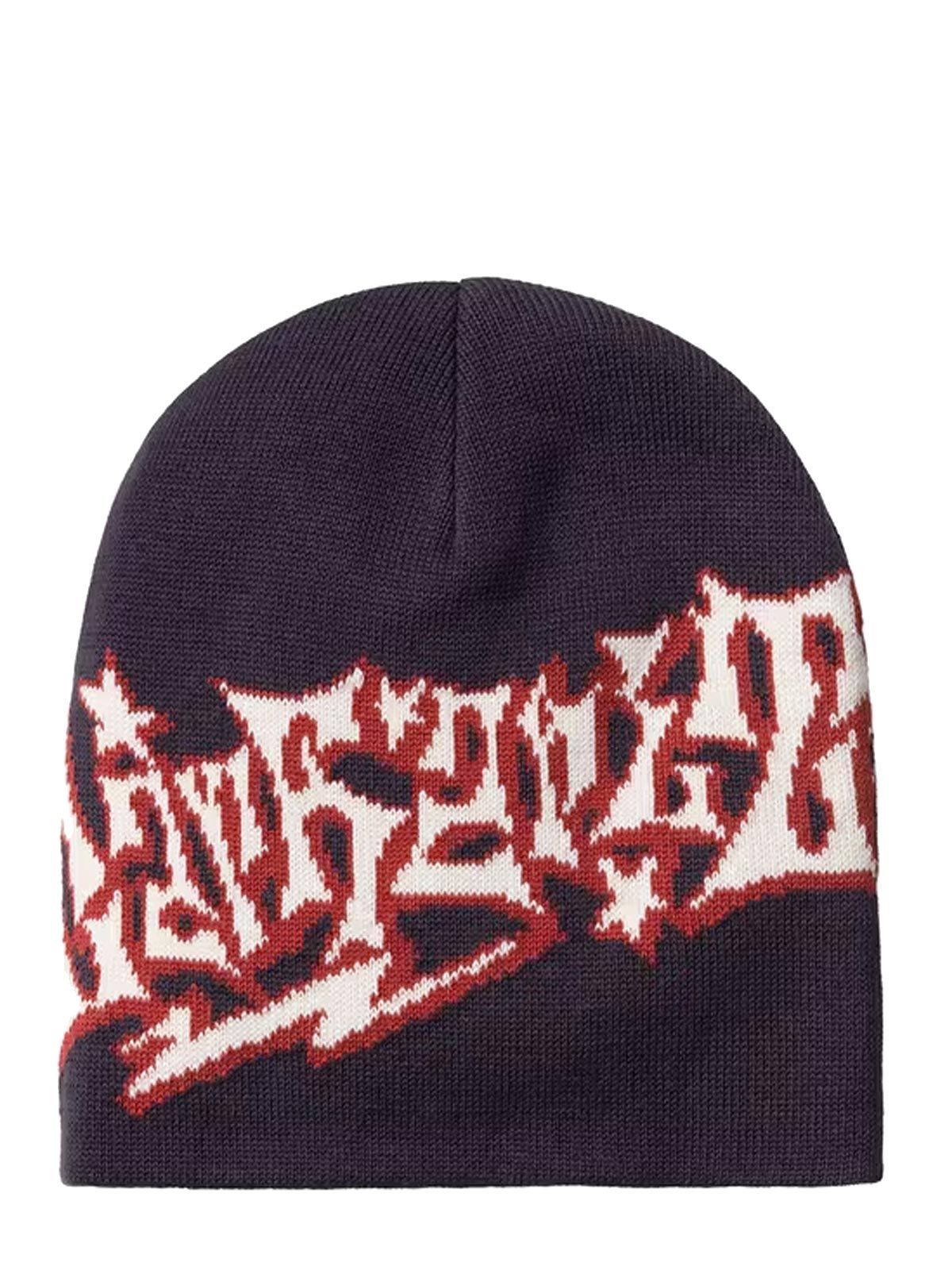 Cappello Supa Beanie viola