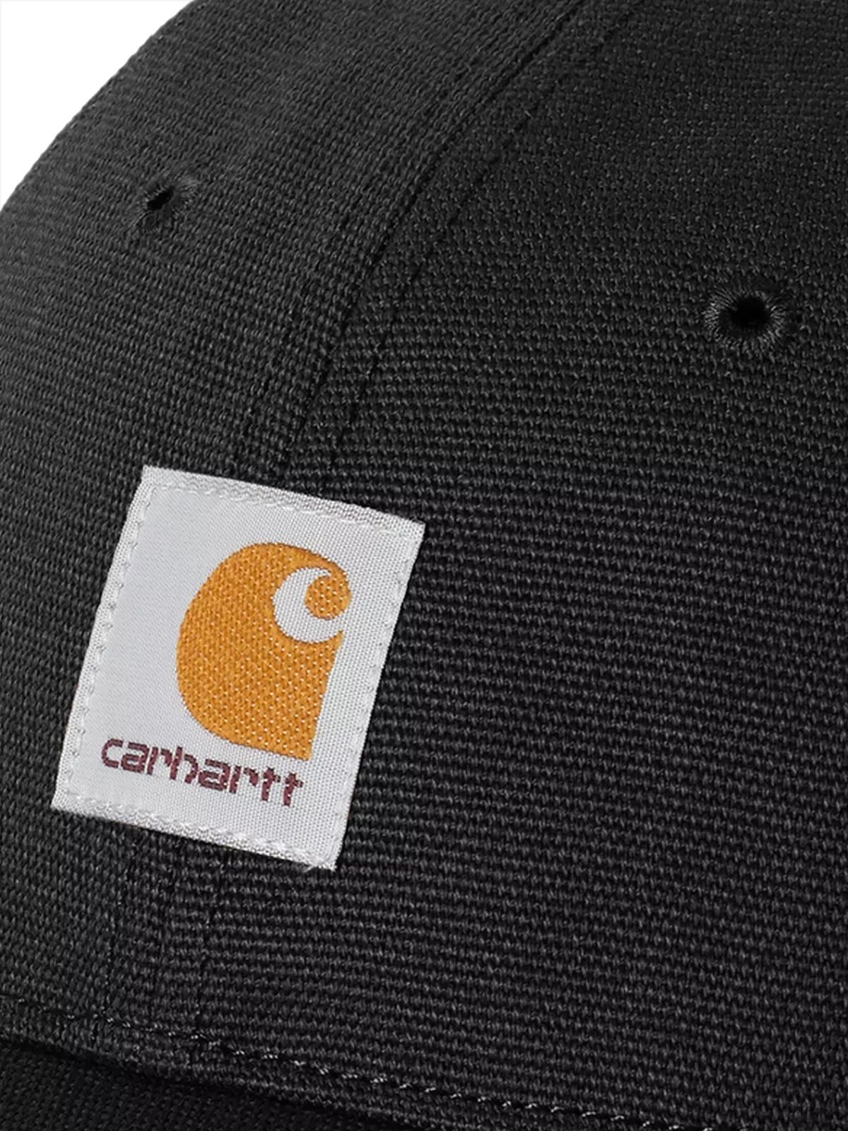 Cappello nero CARHARTT WIP