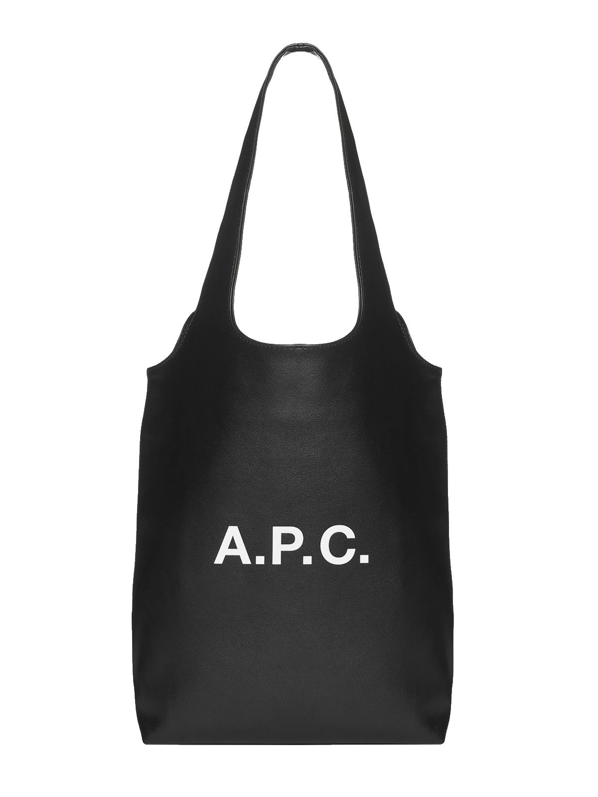 Bag tote ninon black