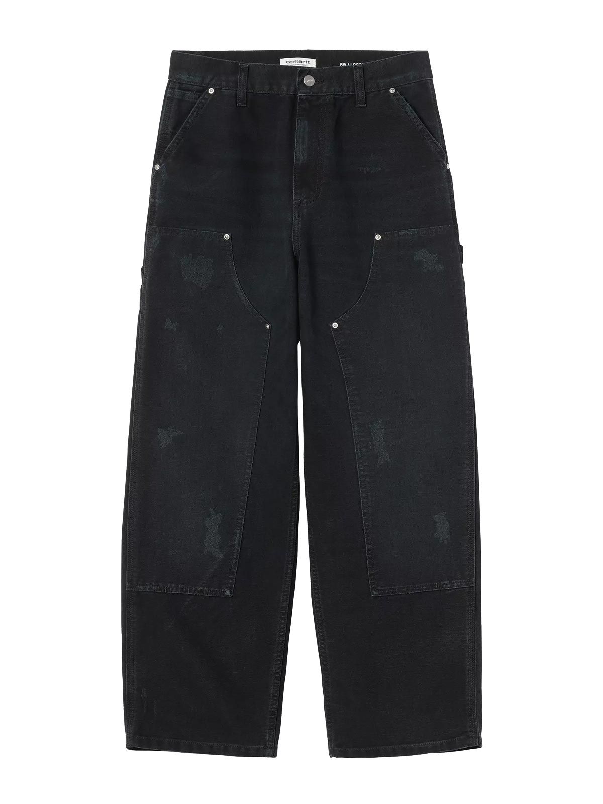 Brandon pants black