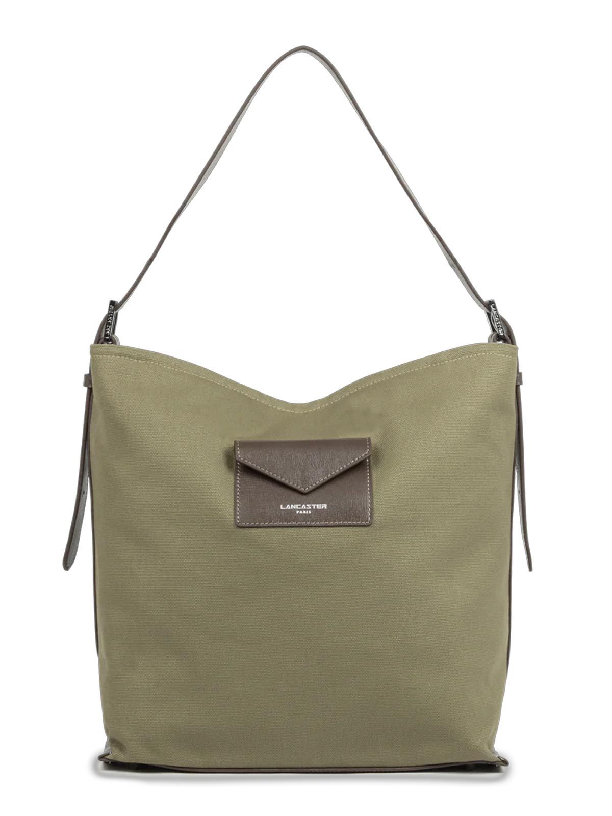Bag Canvas KBA khaki