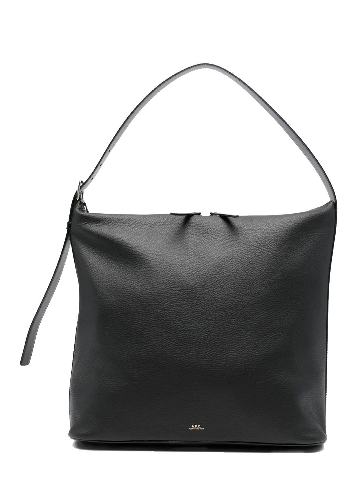 Borsa Vera Maxi nera