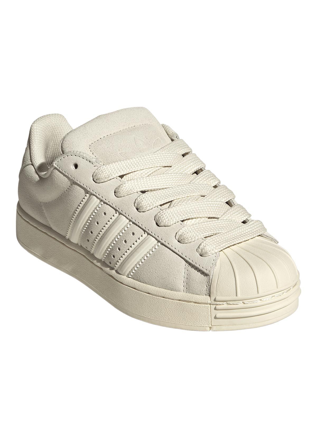 Superstar II white ADIDAS ORIGINALS