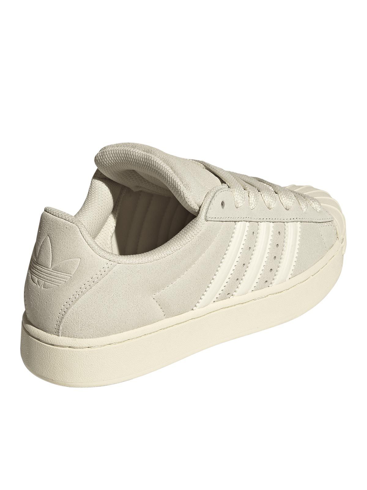adidas Women's White Superstar II | quaranta Boutique Adidas originals
