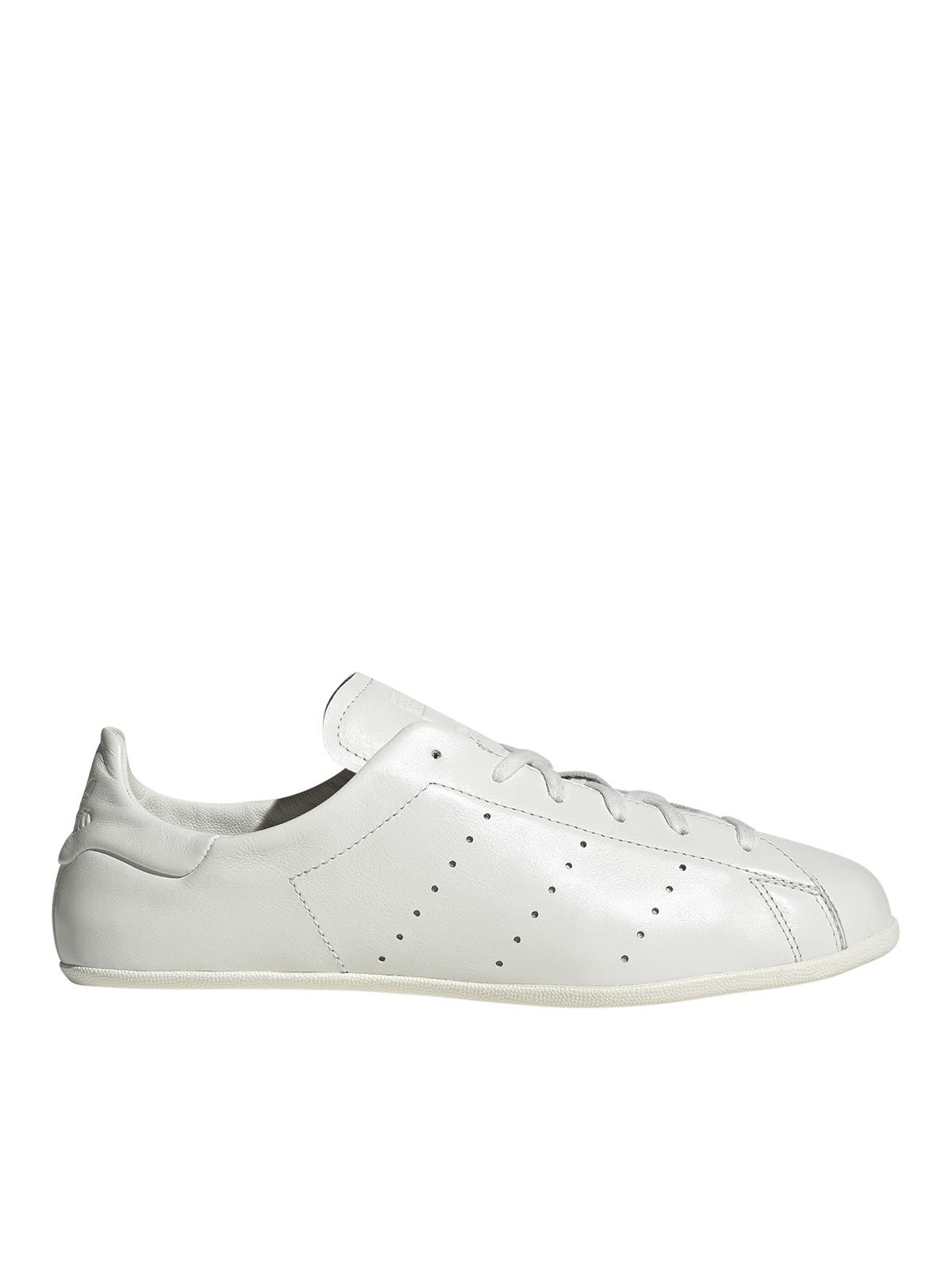 Stan Smith Lo Pro white