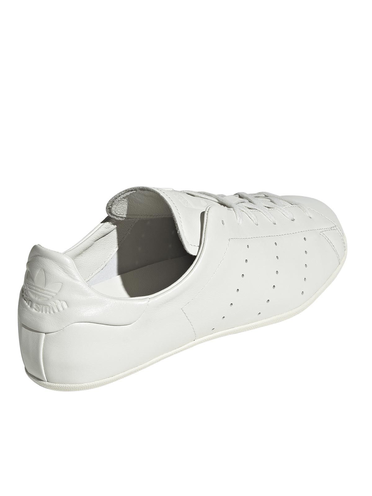 Stan Smith Lo Pro bianche ADIDAS ORIGINALS