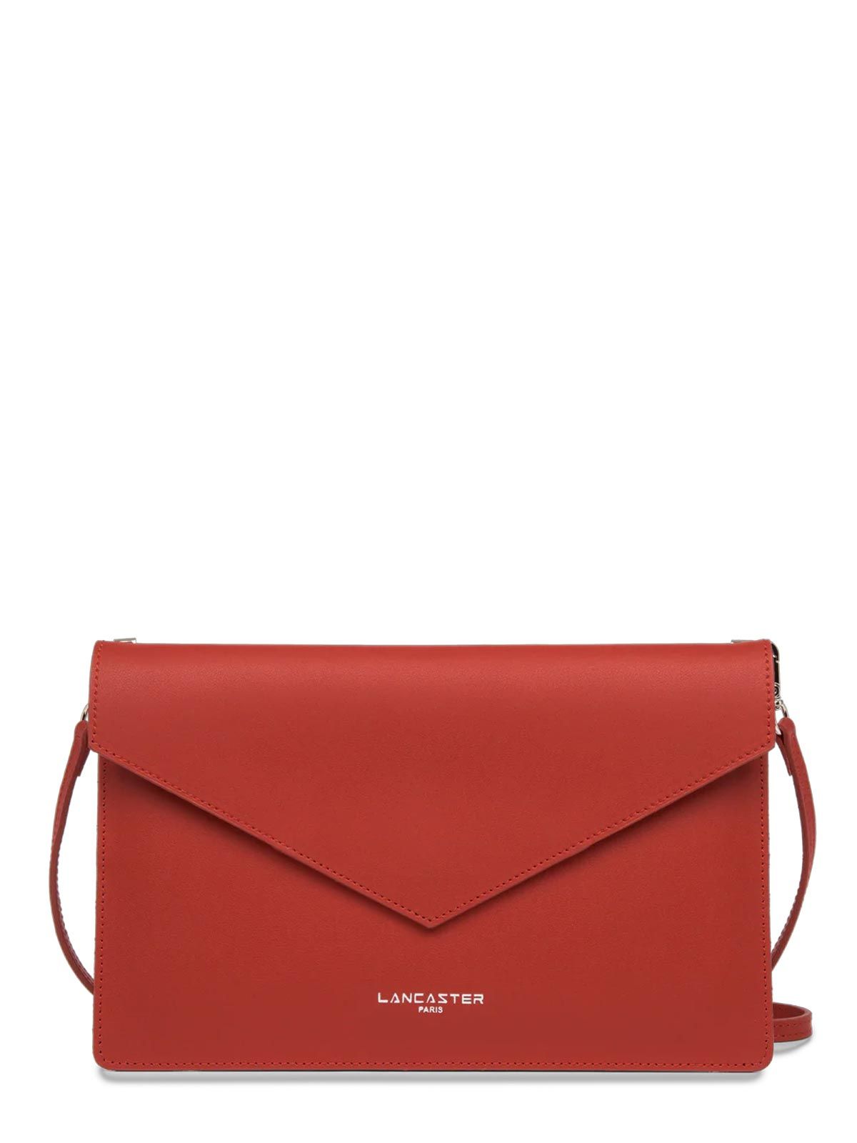 Pochette Pur & Element City rossa
