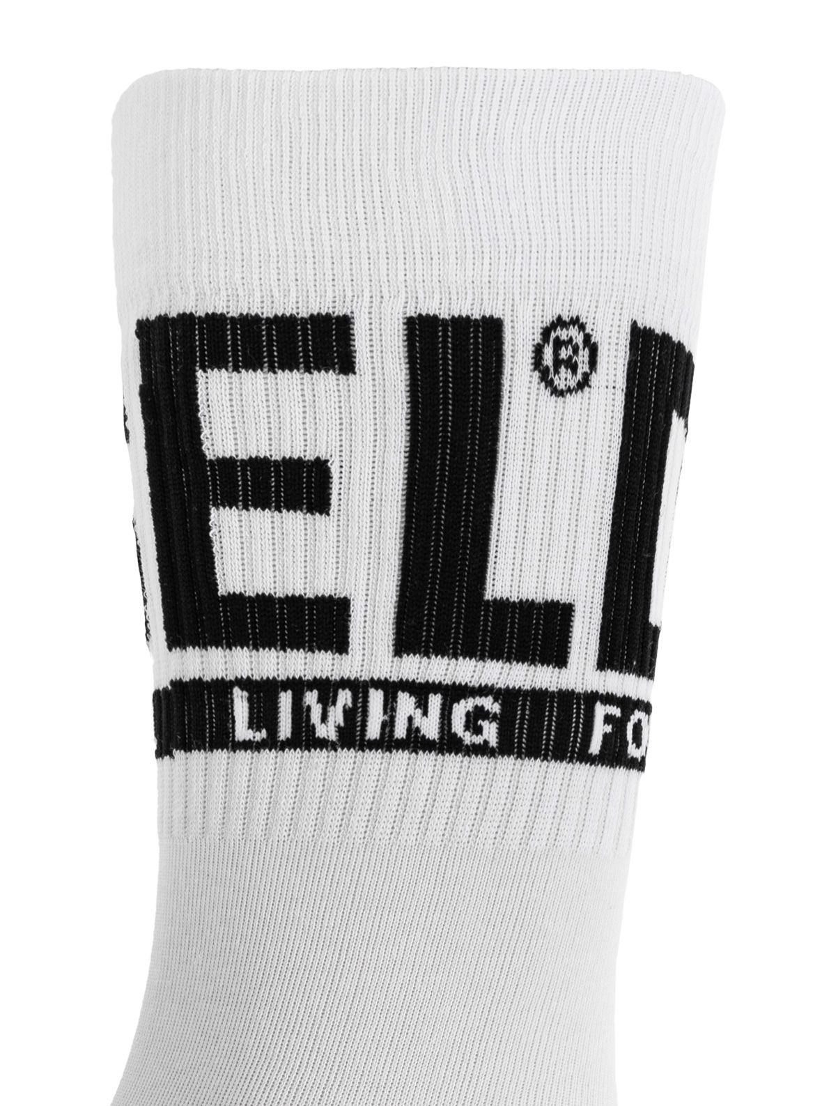 Socks Ray white DIESEL