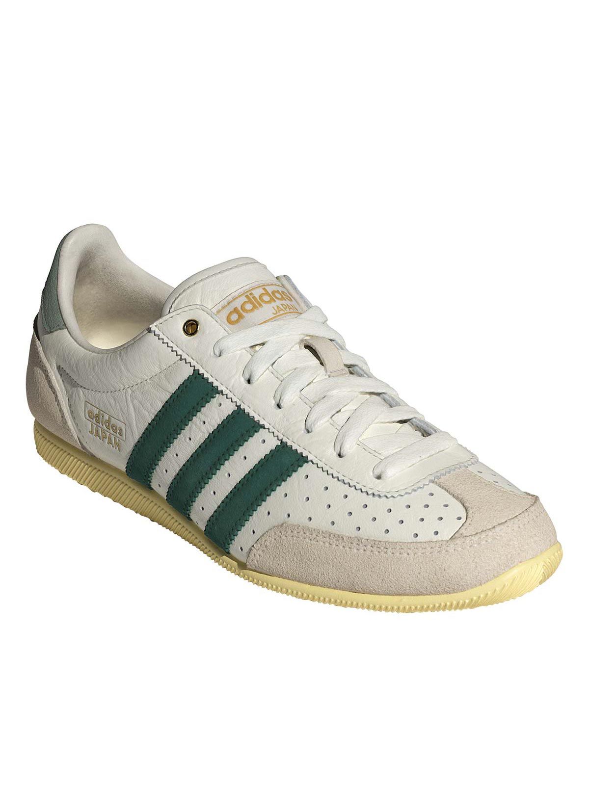 Japan bianche/verdi ADIDAS ORIGINALS