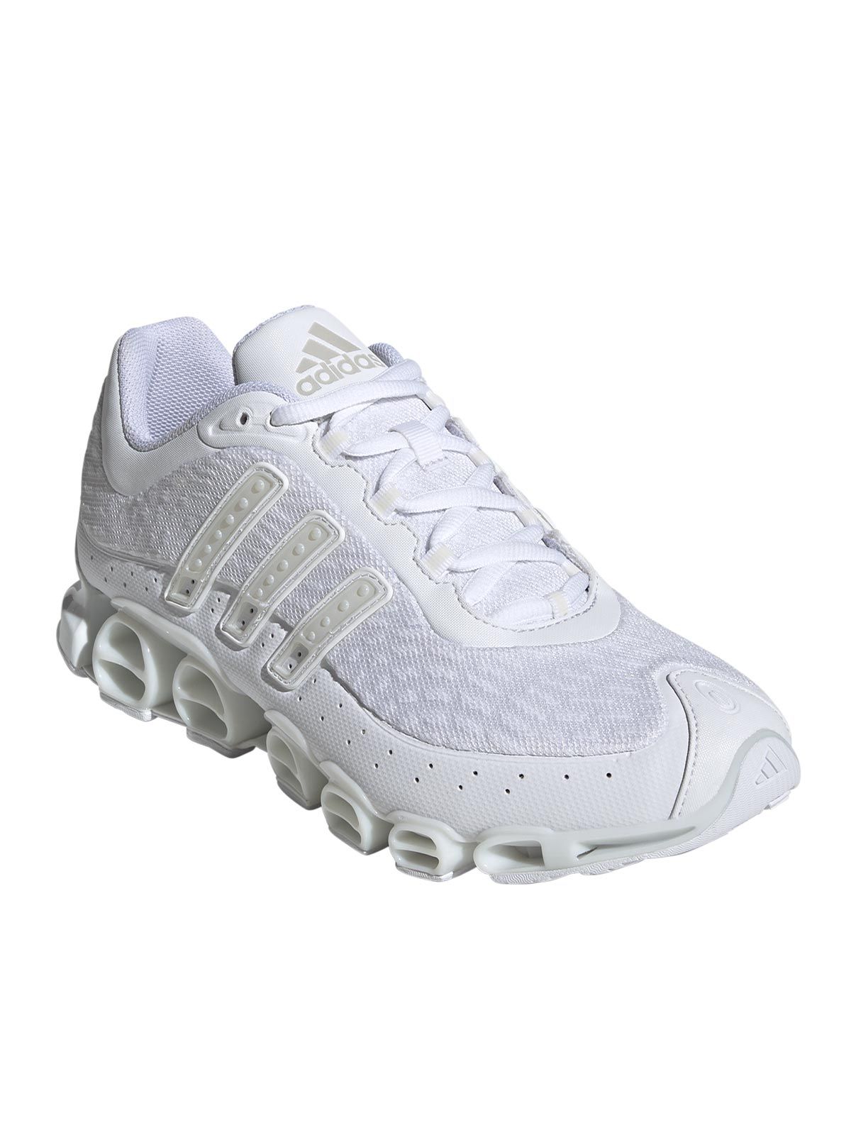 Megaride white Shoe - Man ADIDAS ORIGINALS