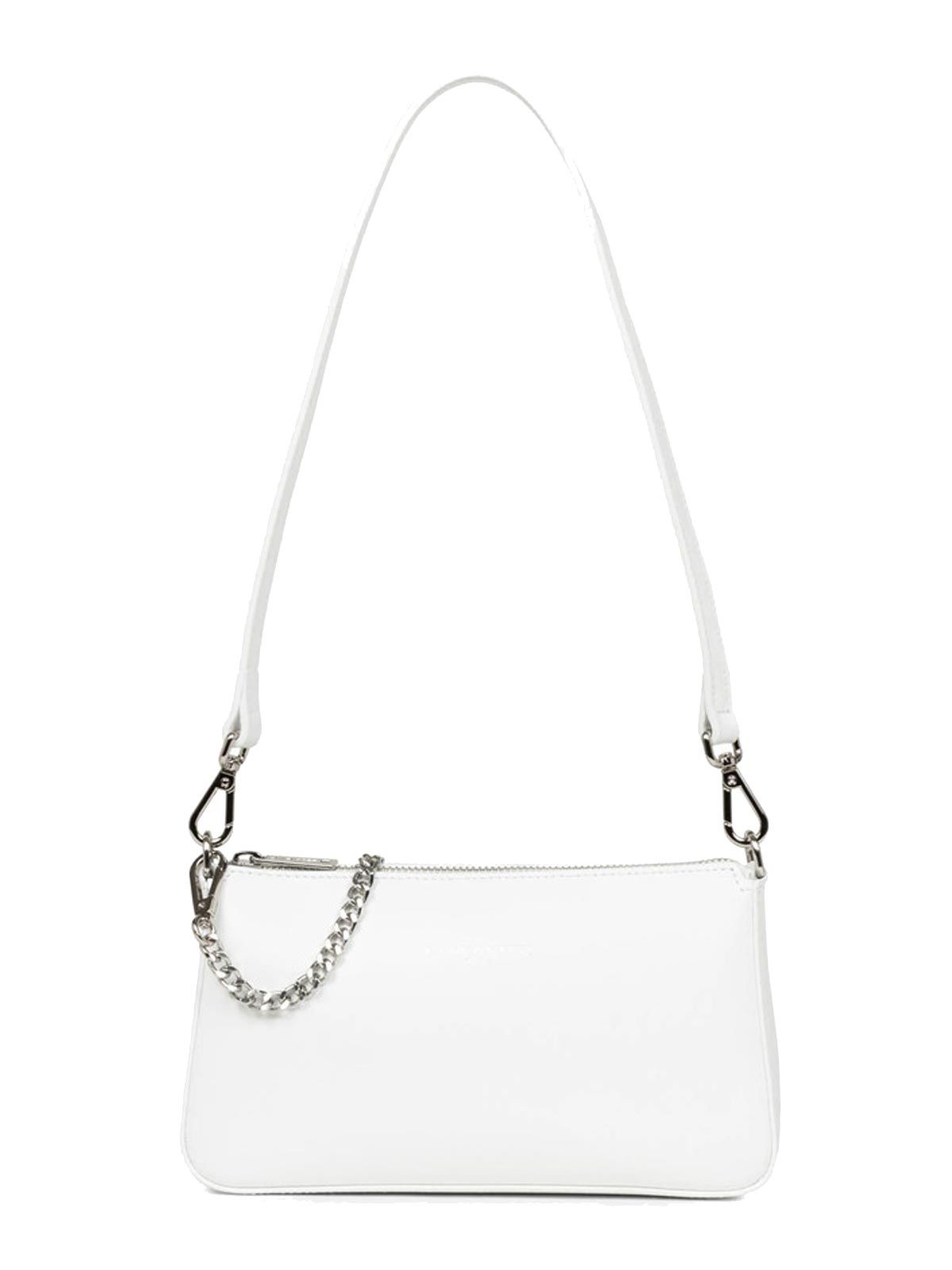 Borsa Suave Even bianca