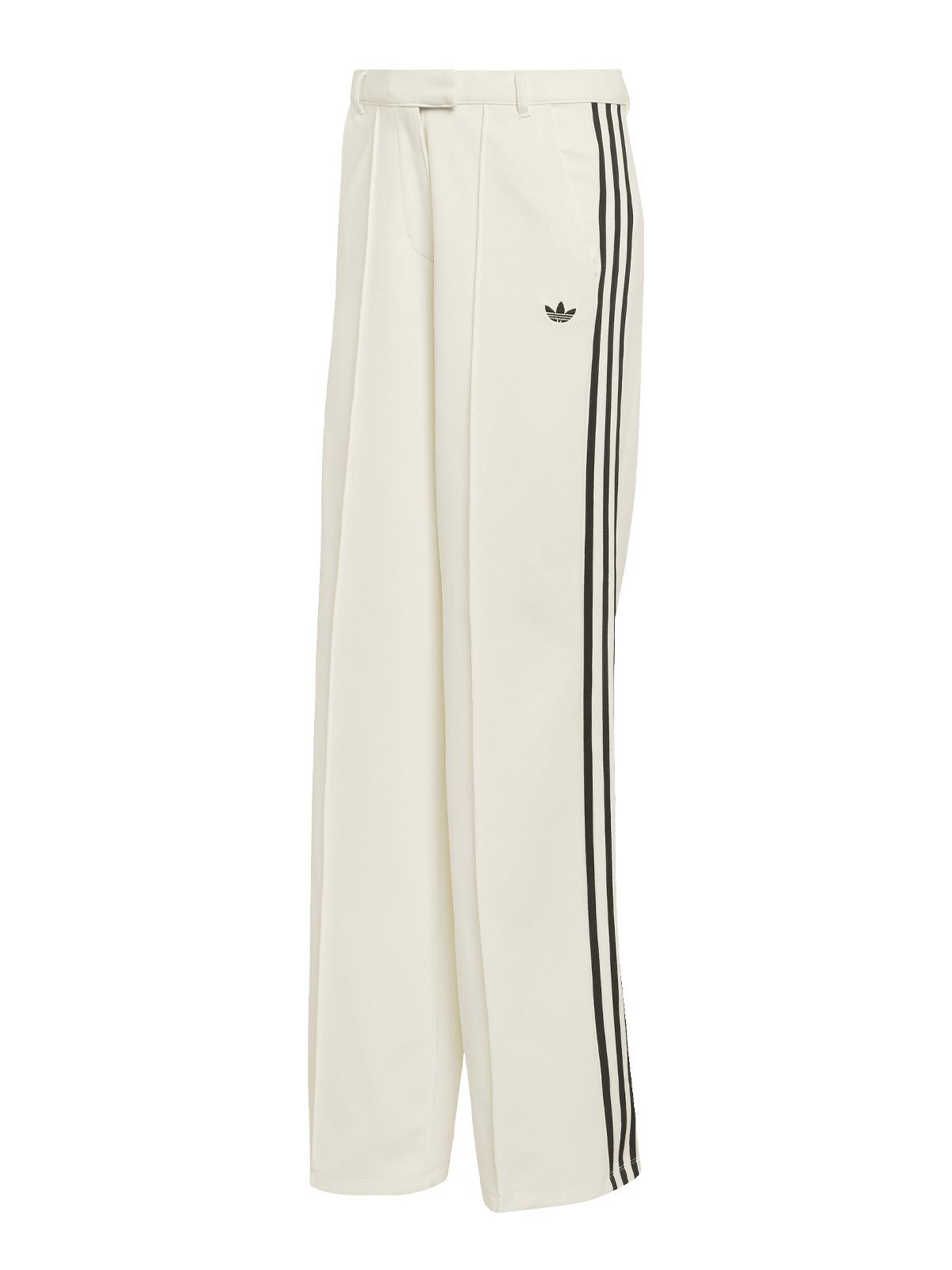 Sport Track Pants white