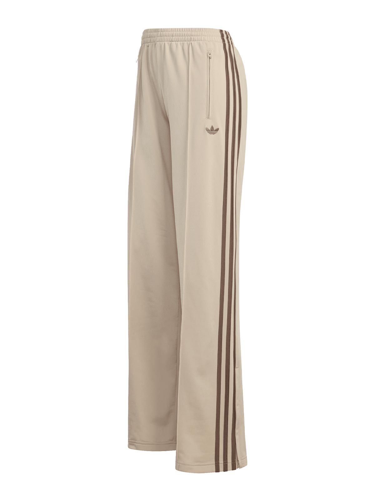 Firebird Loose Track Pants beige
