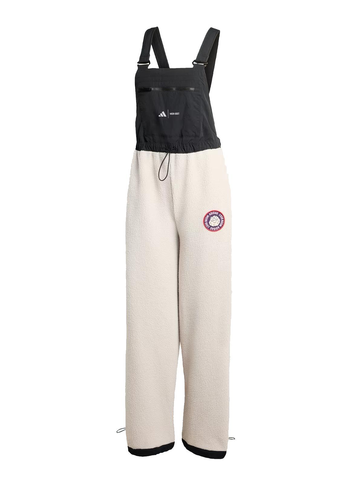 BIB PANT