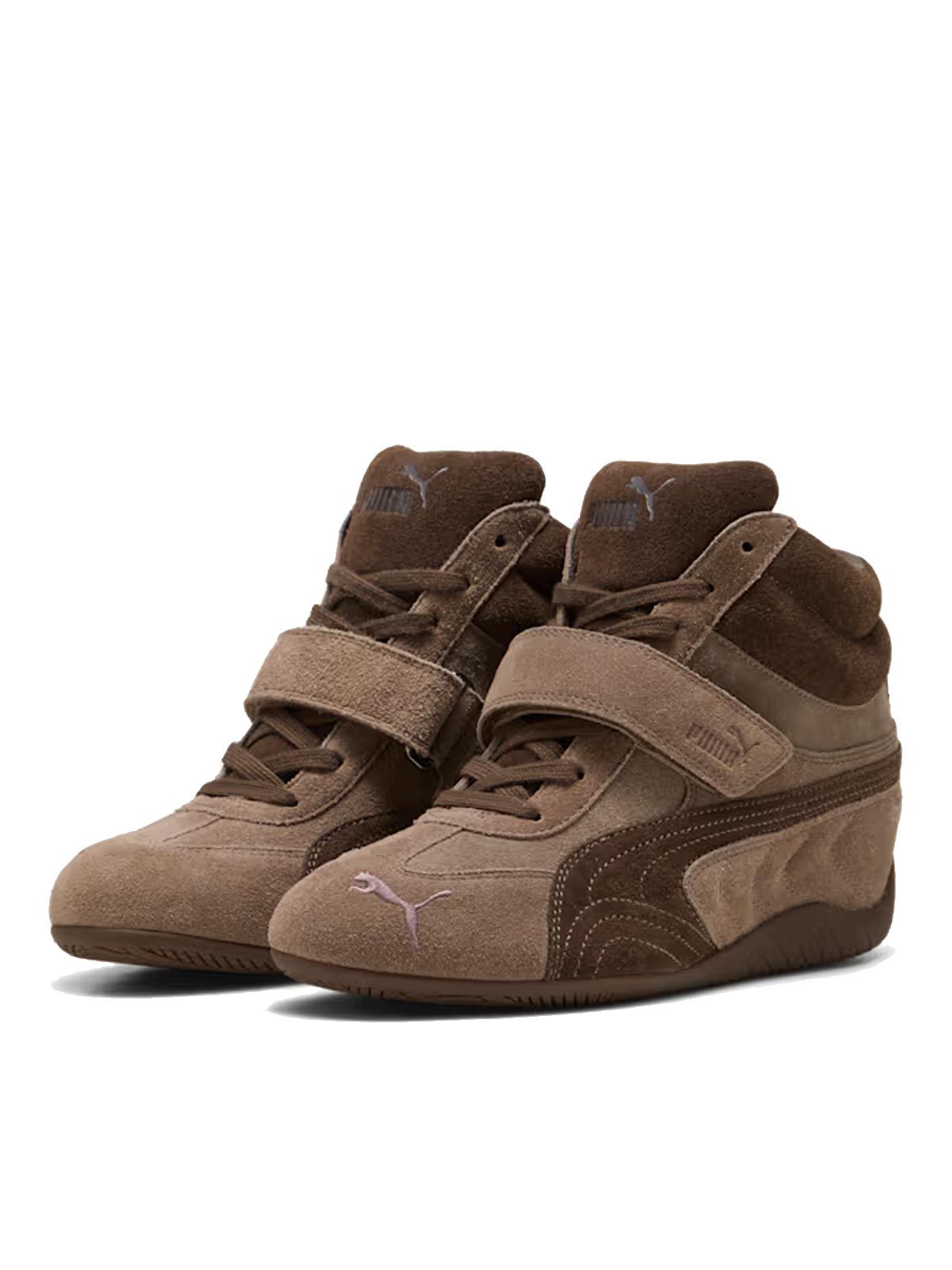 Speedcat wedge tortora Scarpa - Donna PUMA