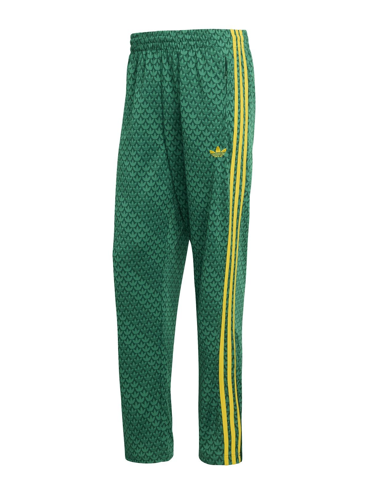 firebird trackpants verde
