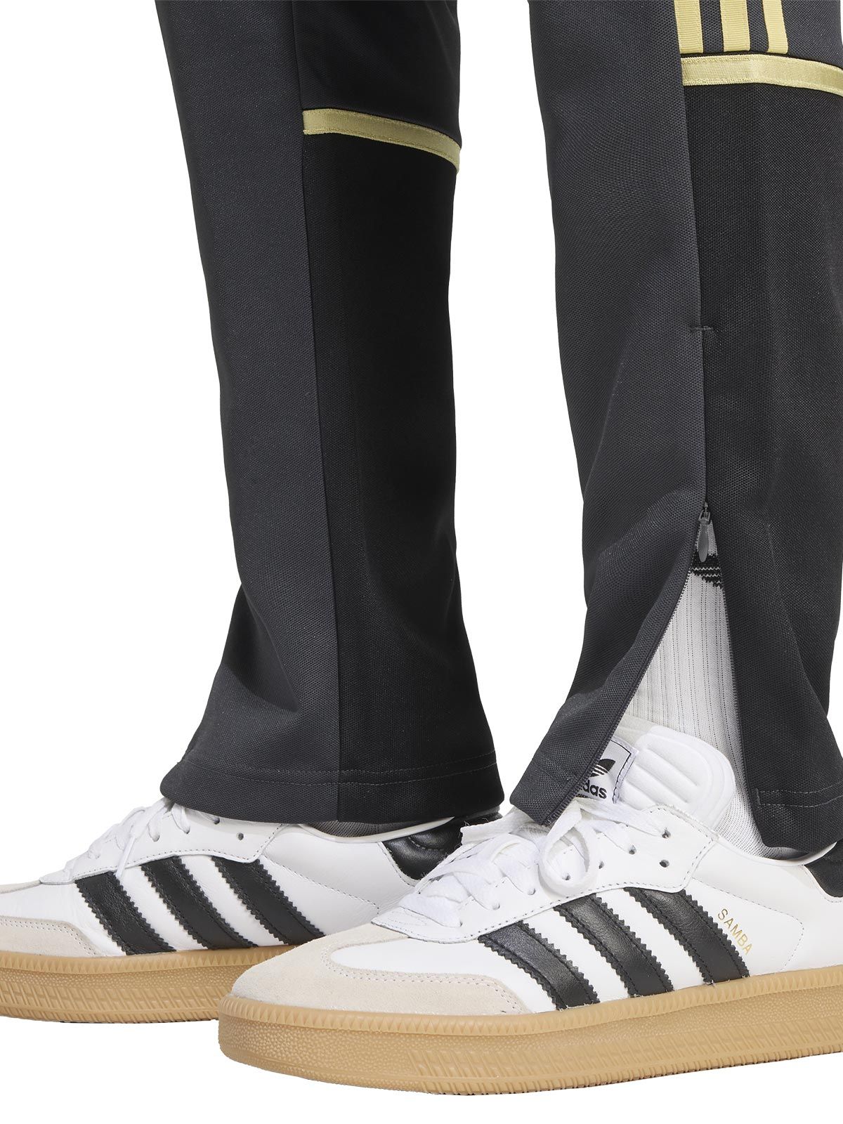 LFC TRACKPANTS ADIDAS ORIGINALS