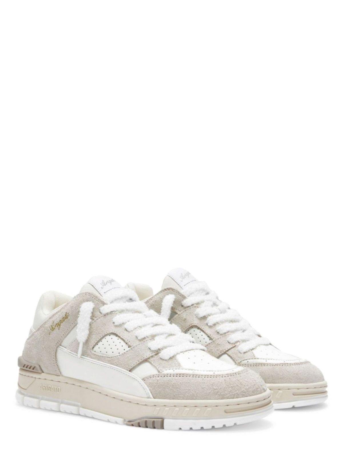 Area Lo Fuffy beige AXEL ARIGATO