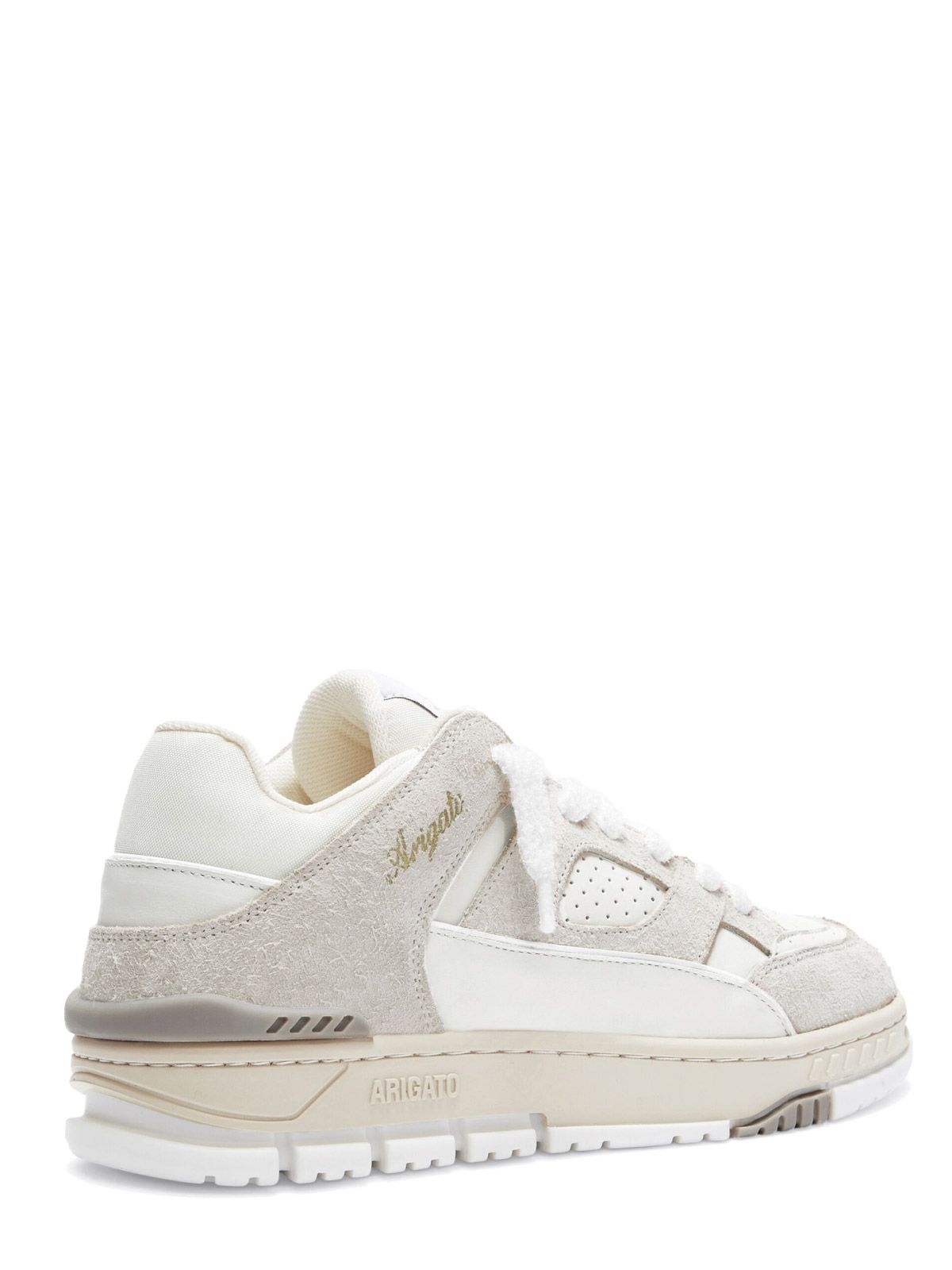 Area Lo Fuffy beige AXEL ARIGATO