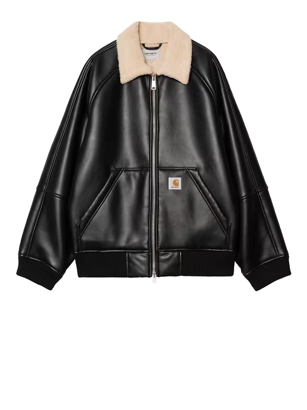 Jacket shepton black