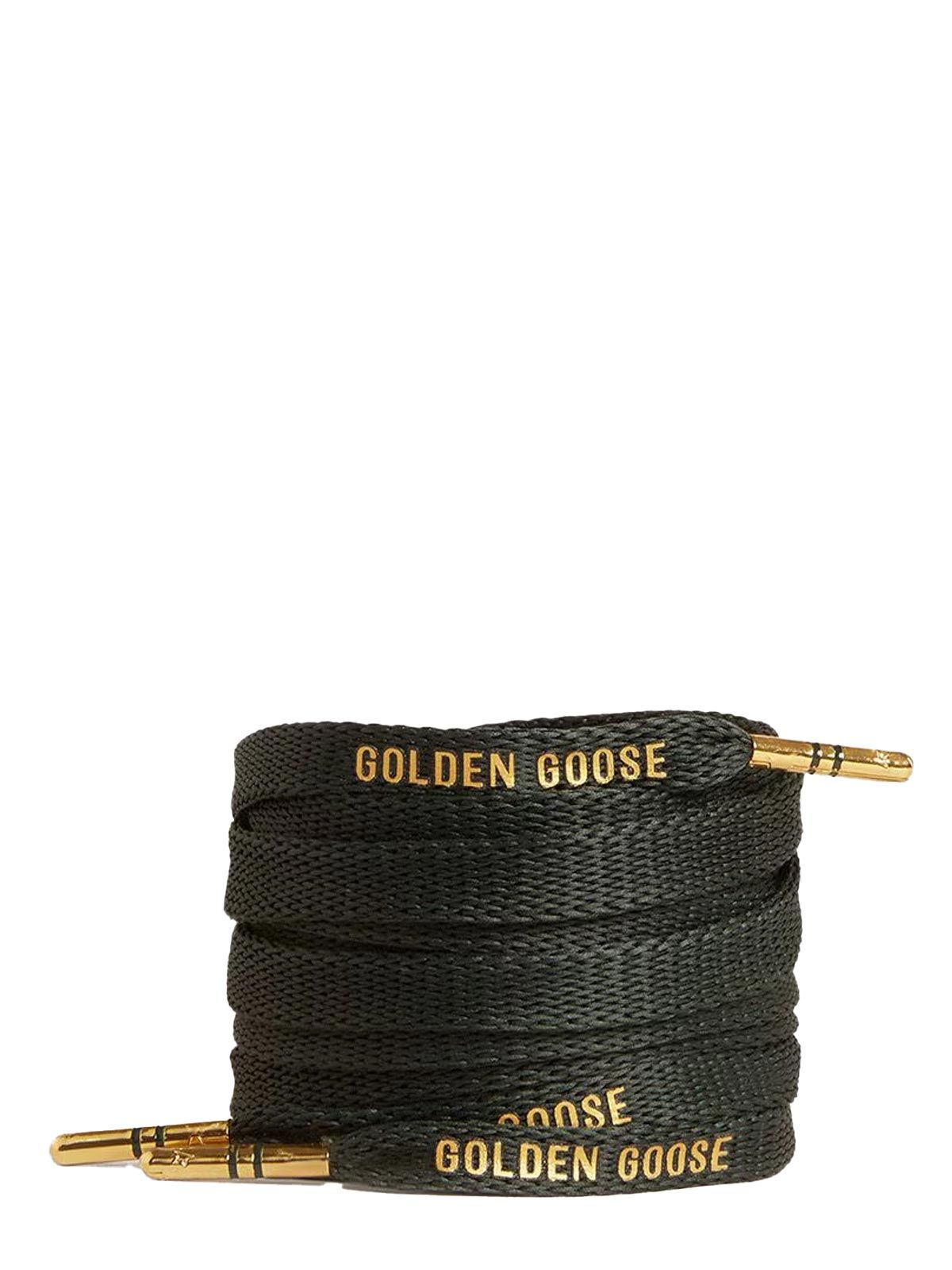 kit lace polyester printed logo lace with metal final