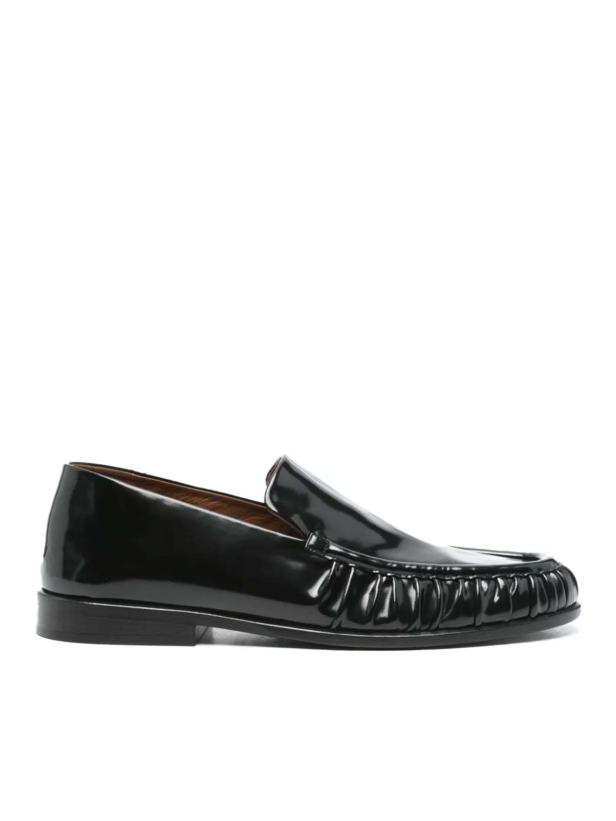 Loafers black MARSELL