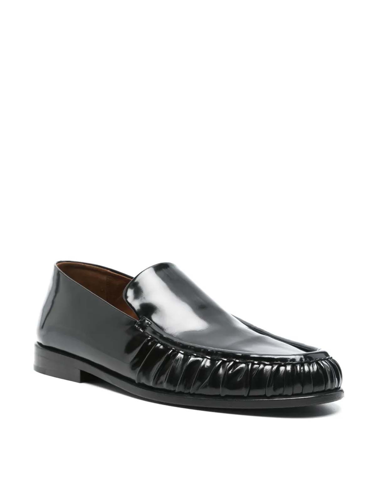Loafers black MARSELL