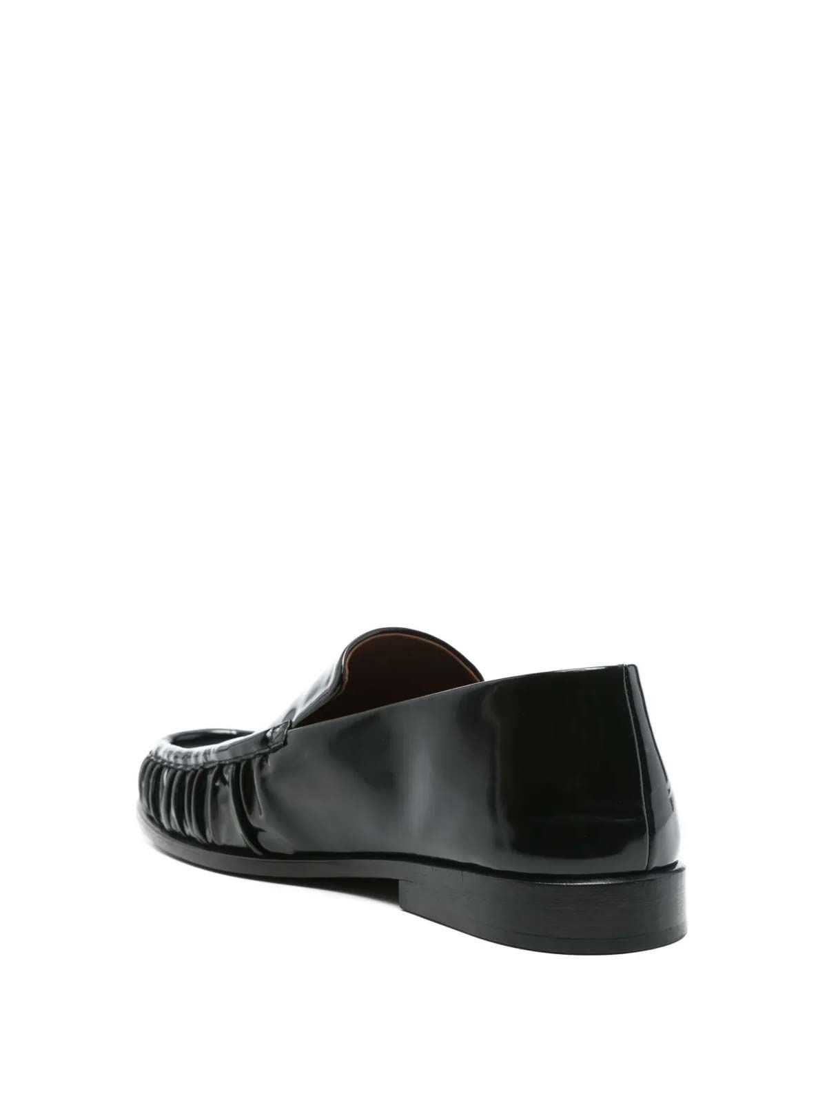Loafers black MARSELL