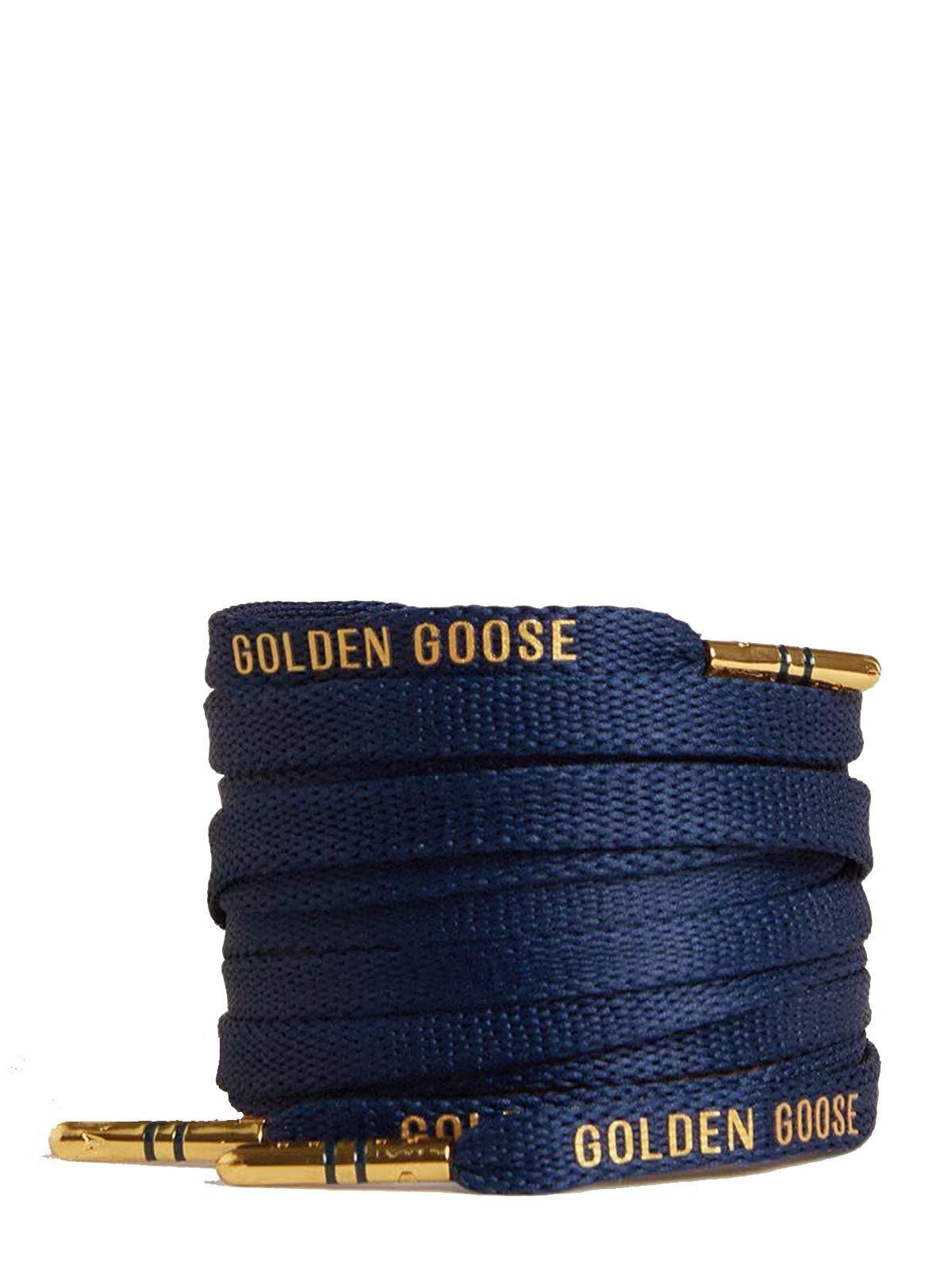 kit lace polyester printed logo lace with metal final