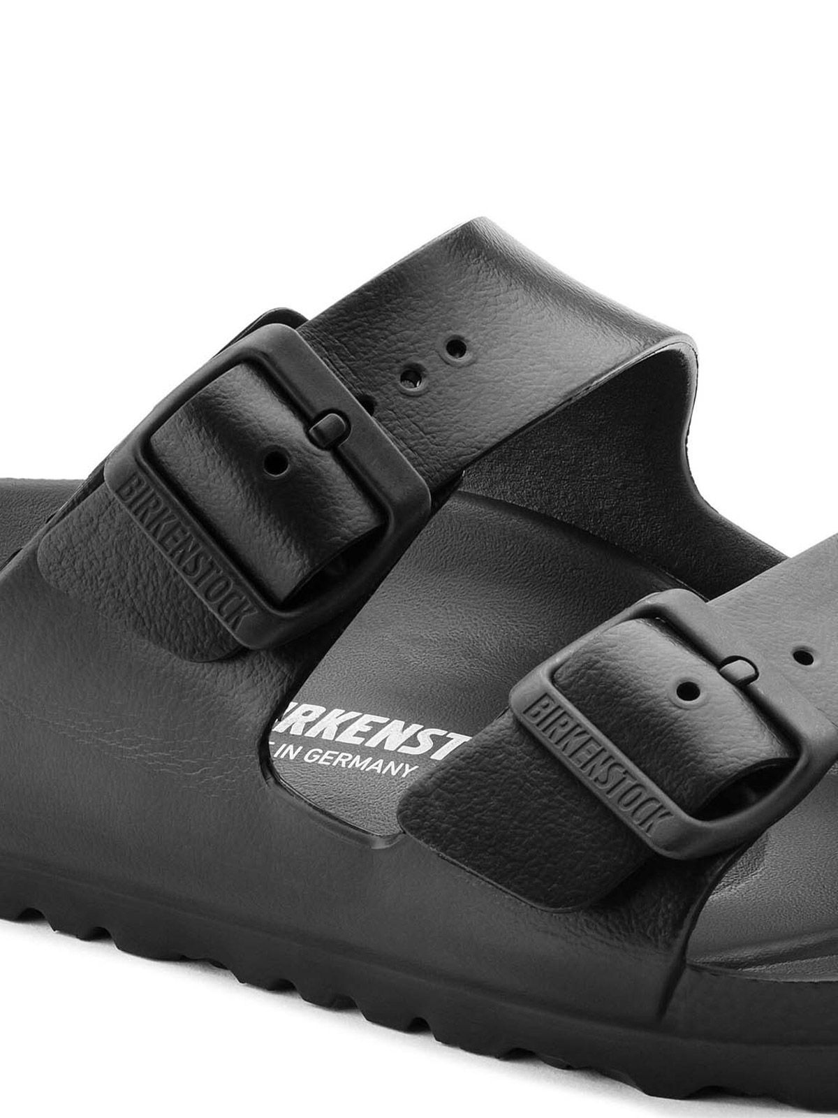 Arizona Eva nere Scarpa - Uomo BIRKENSTOCK