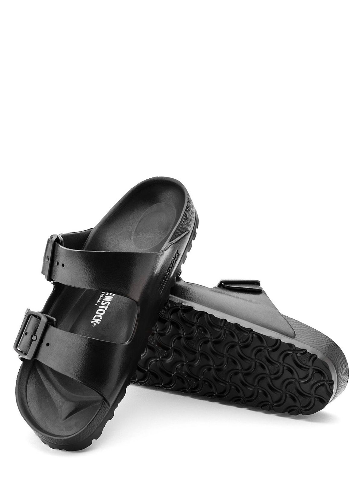 Arizona Eva nere Scarpa - Uomo BIRKENSTOCK
