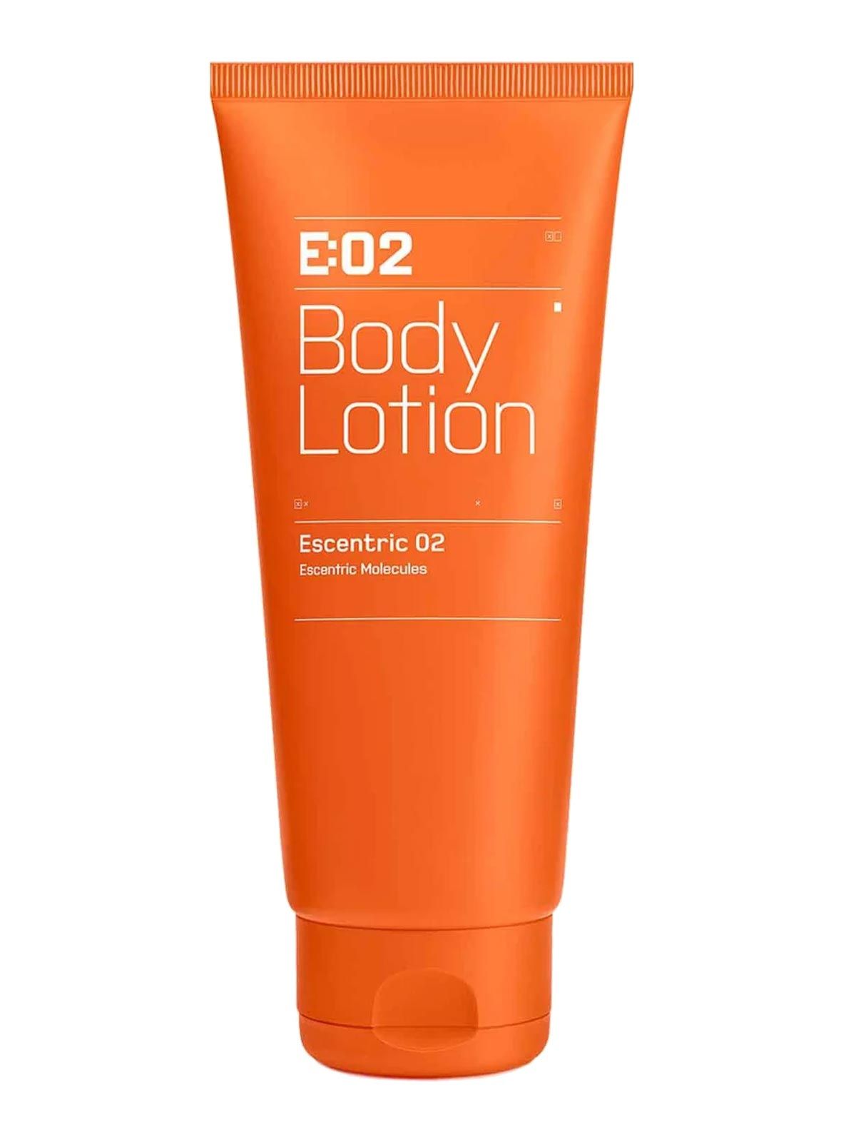 ESCENTRIC 02 BODY LOTION 200ML